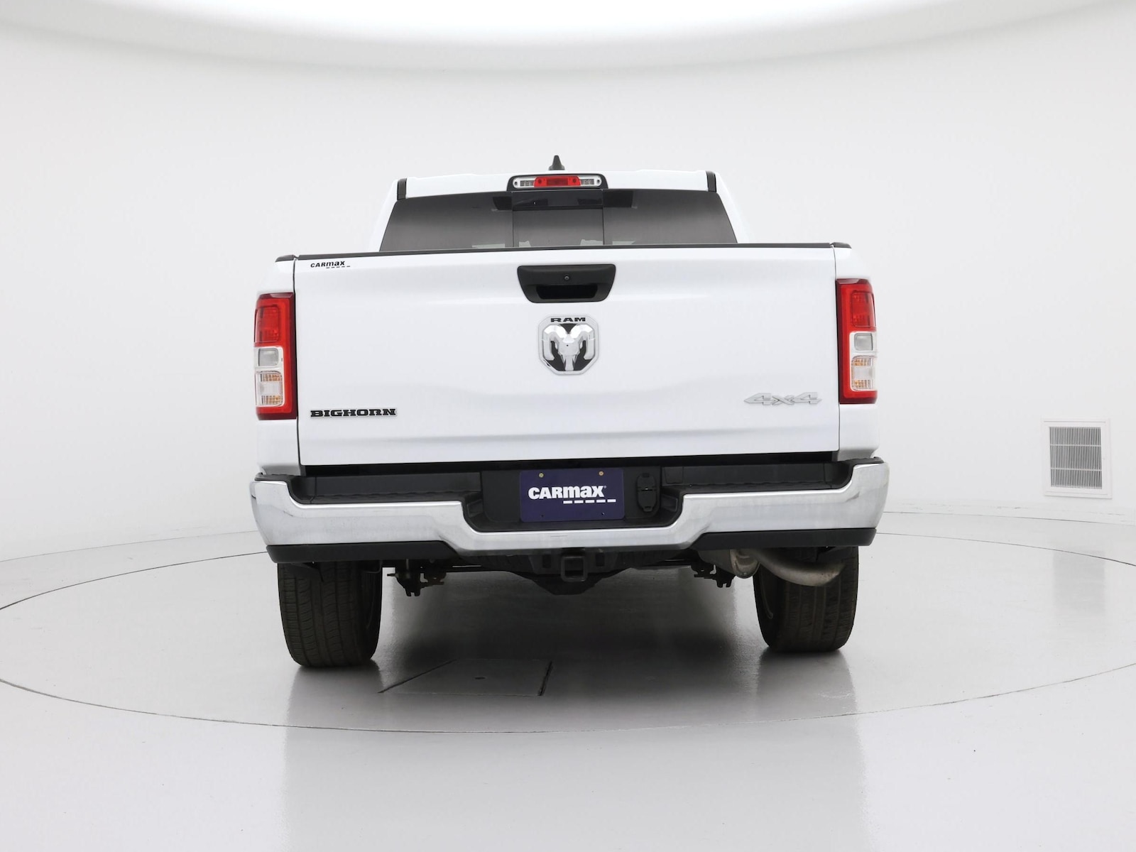 2023 RAM Ram 1500 Pickup Big Horn/Lone Star - Photo 7