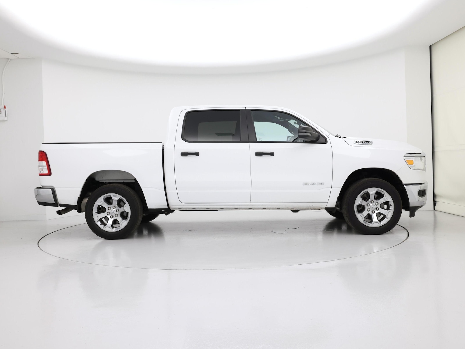2023 RAM Ram 1500 Pickup Big Horn/Lone Star - Photo 8