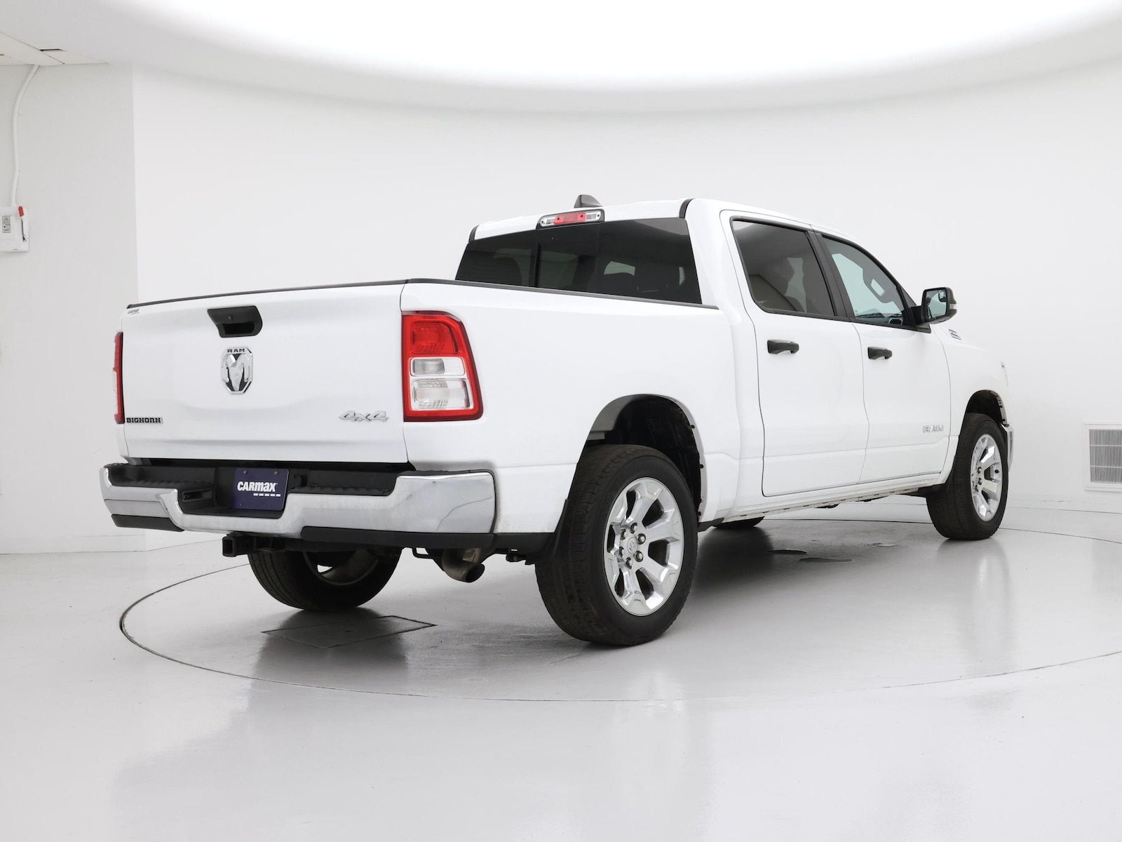 2023 RAM Ram 1500 Pickup Big Horn/Lone Star - Photo 9