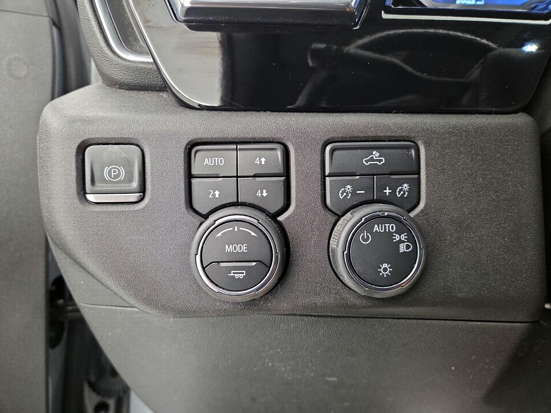 Thumbnail: 2024 Chevrolet Silverado 1500 - 13