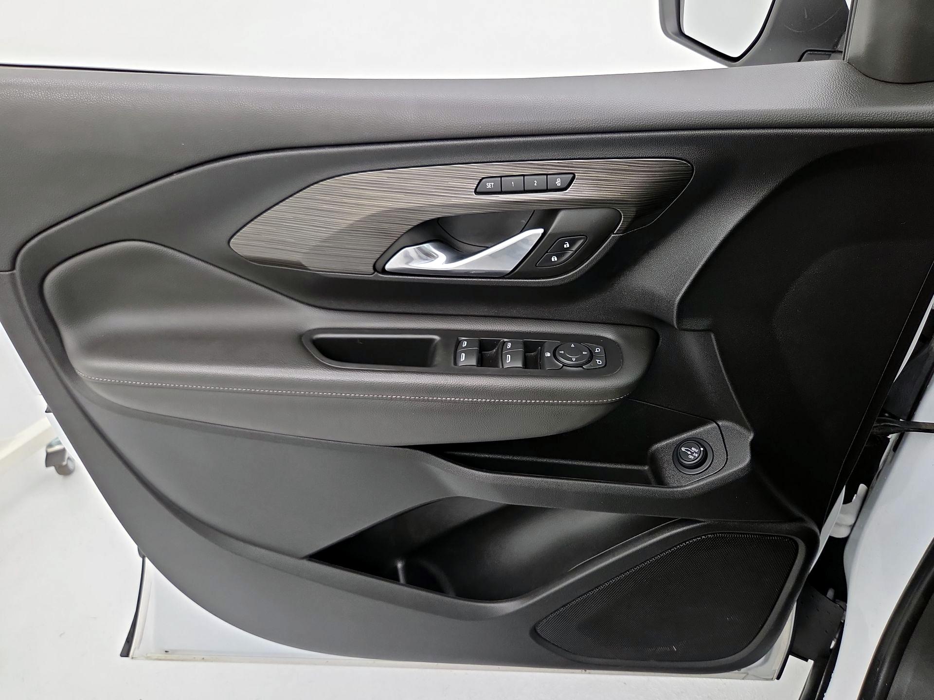 Thumbnail: 2022 GMC Terrain - 12