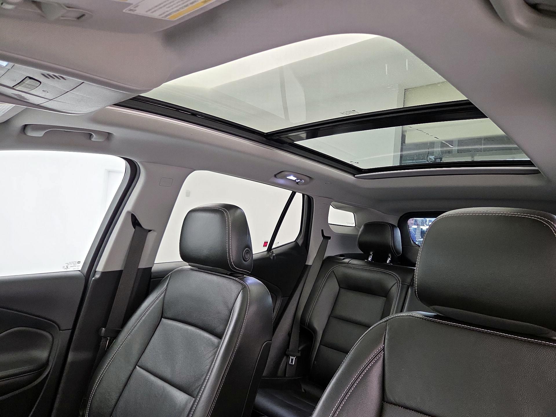 Thumbnail: 2022 GMC Terrain - 19