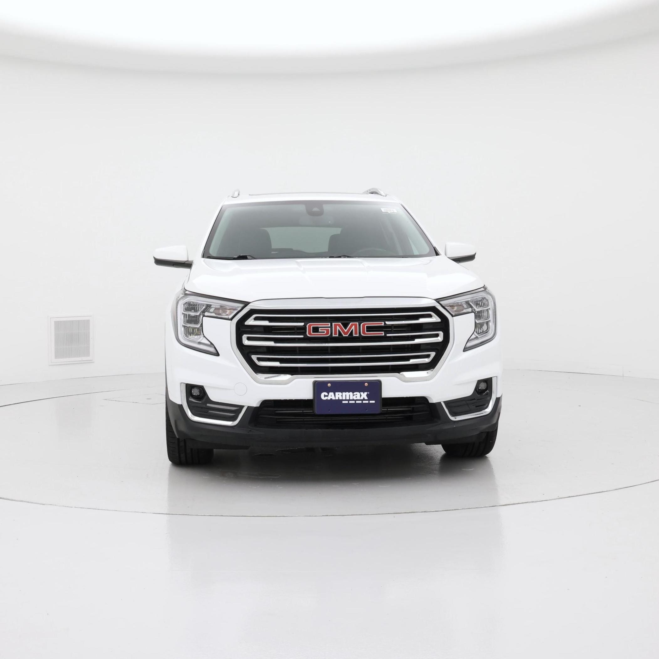 Thumbnail: 2022 GMC Terrain - 5