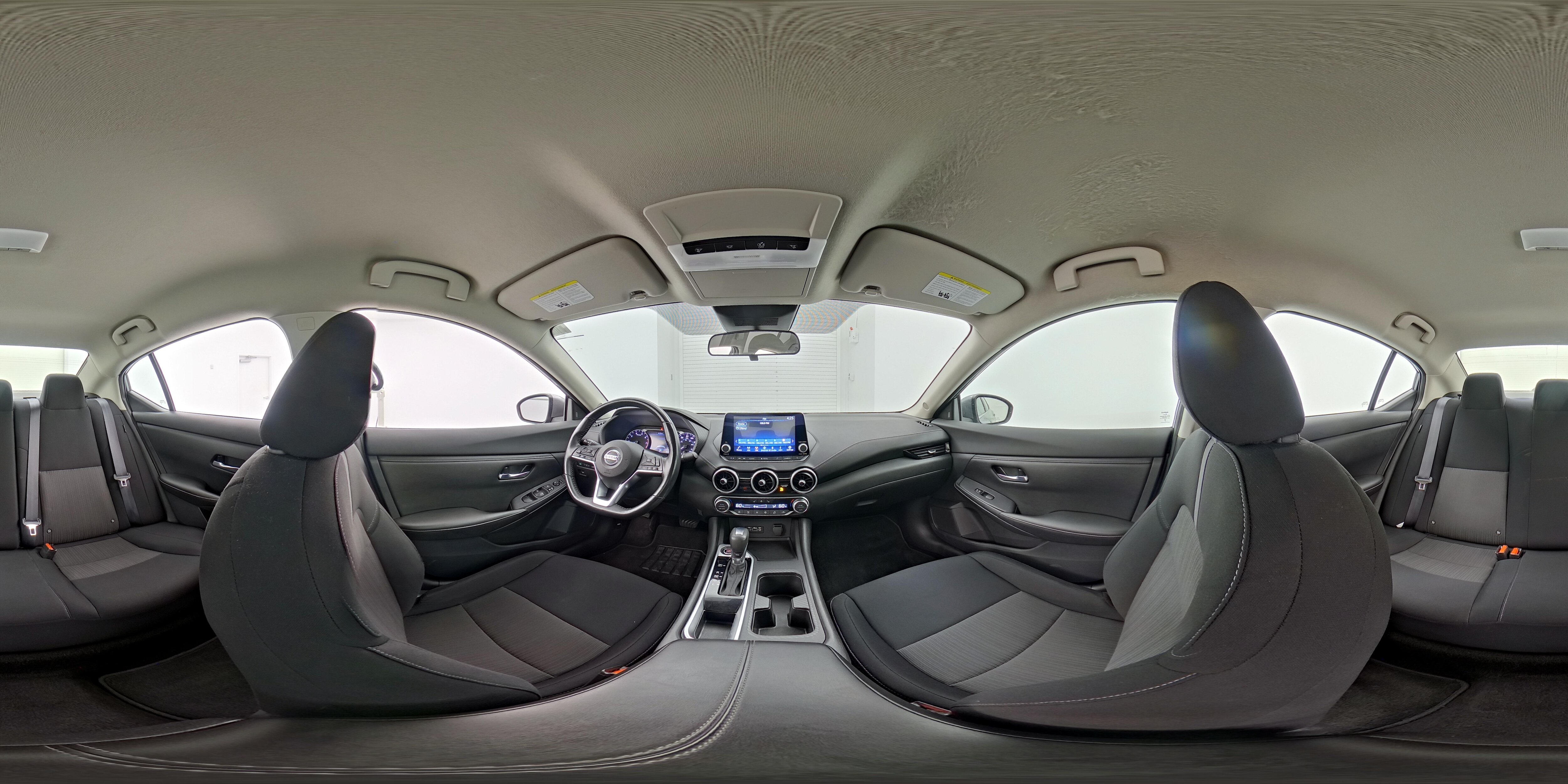 2023 Nissan Sentra SV - Photo 24