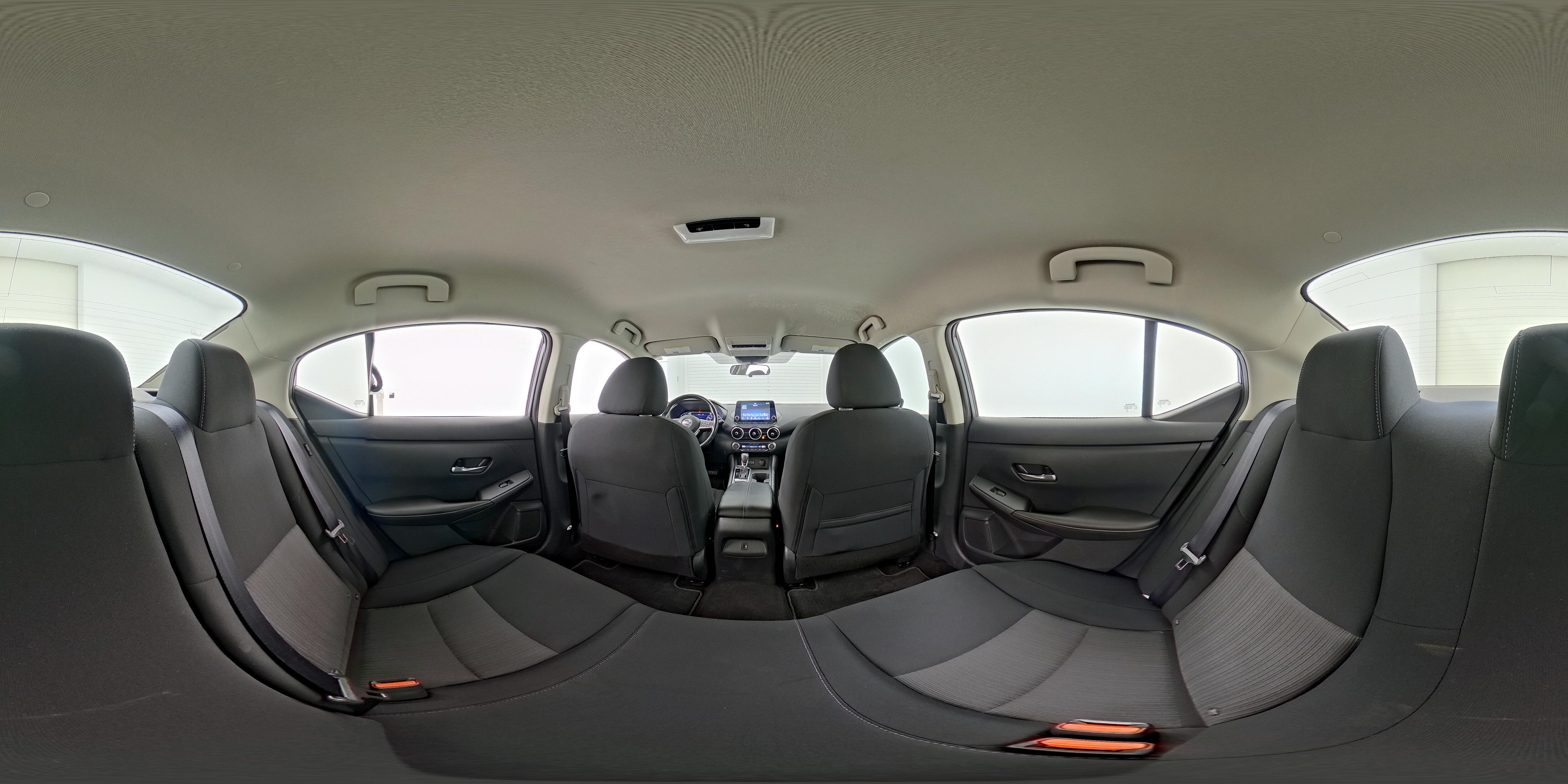 2023 Nissan Sentra SV - Photo 25