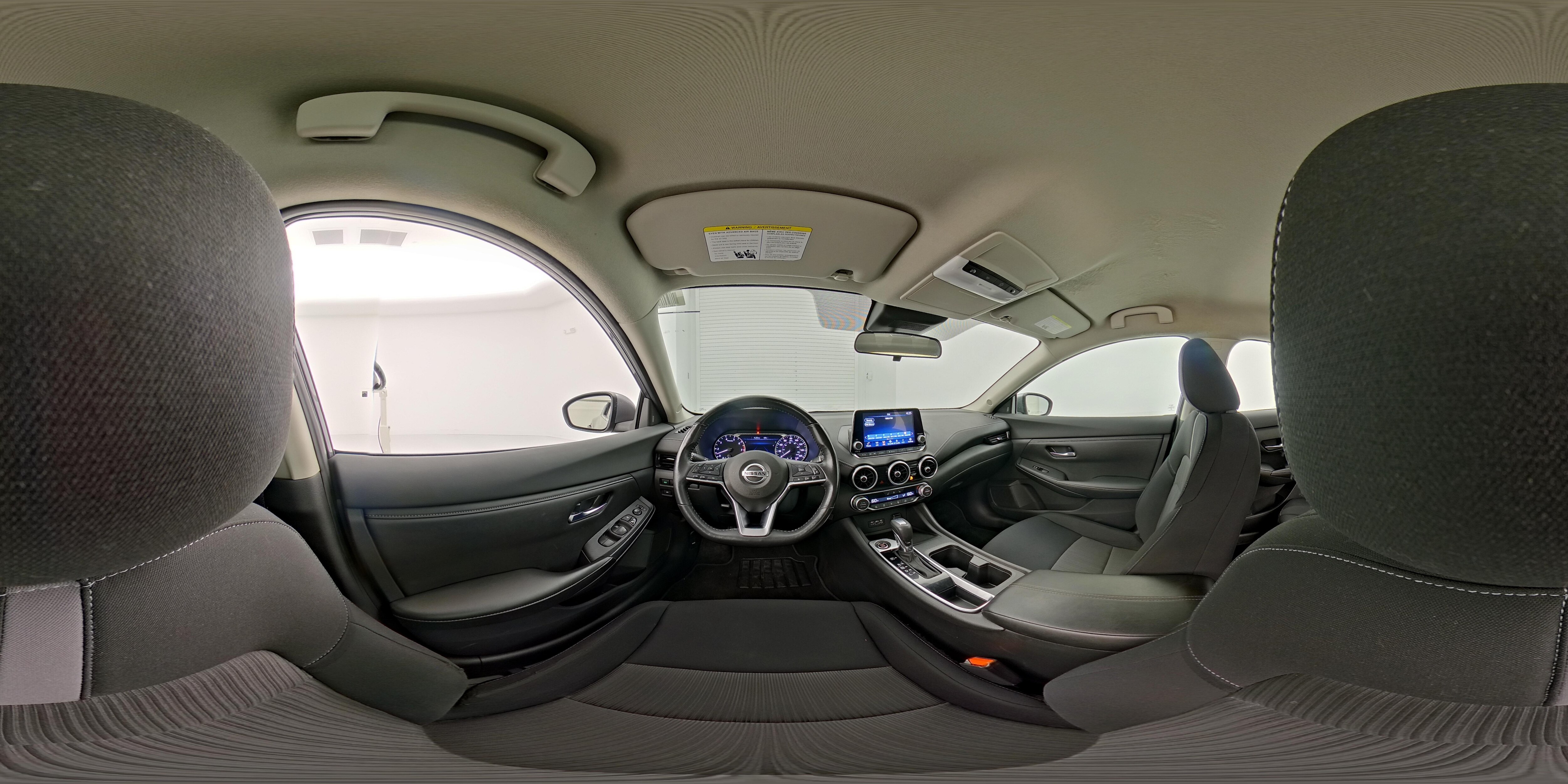 2023 Nissan Sentra SV - Photo 26