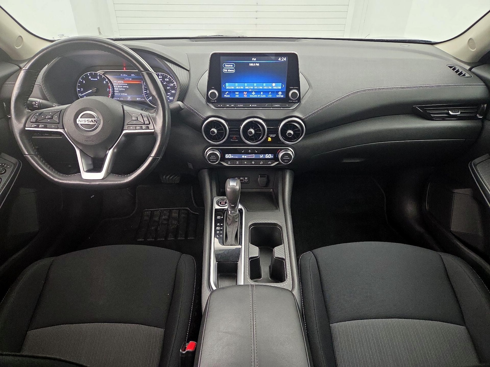 2023 Nissan Sentra SV - Photo 10