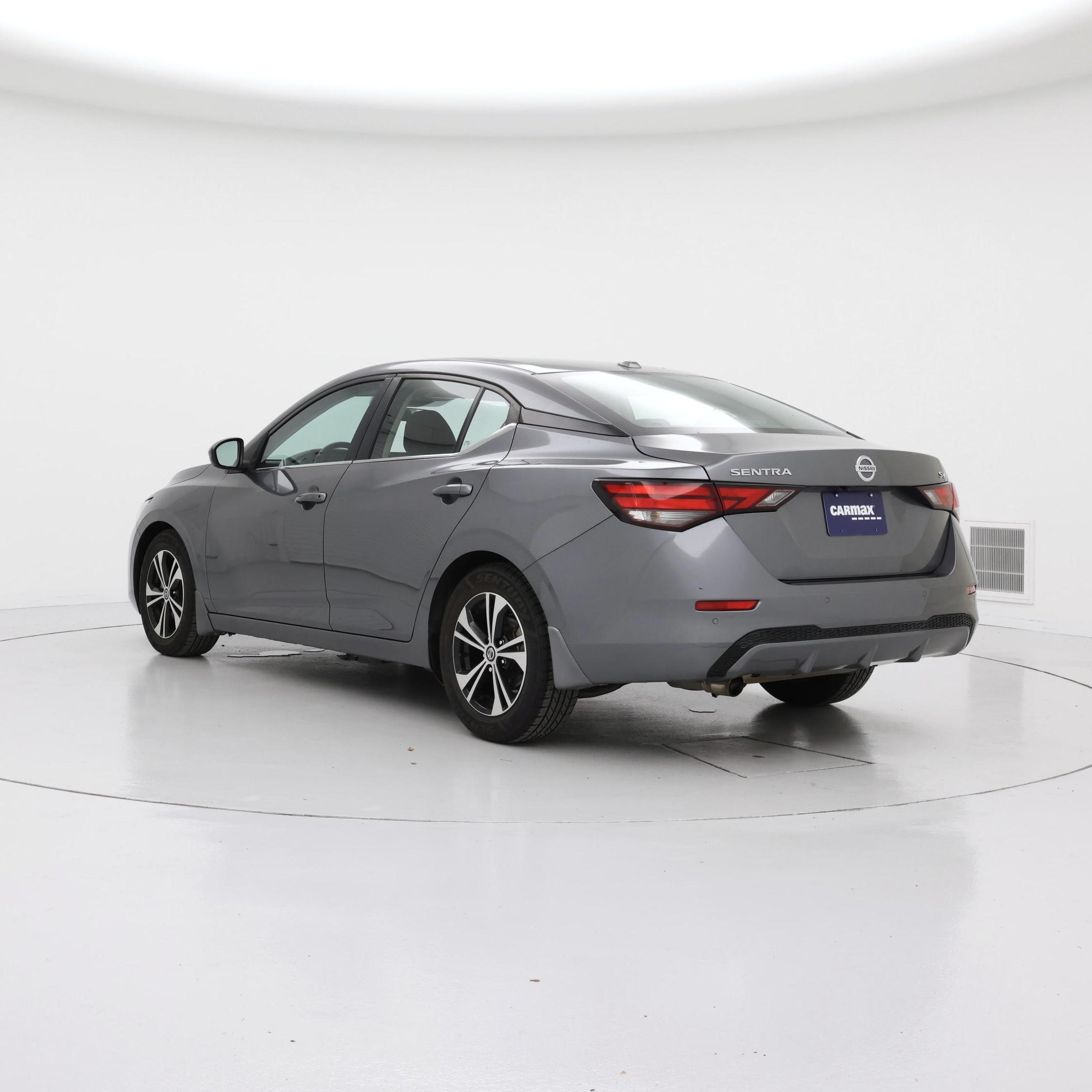 Thumbnail: 2023 Nissan Sentra - 2