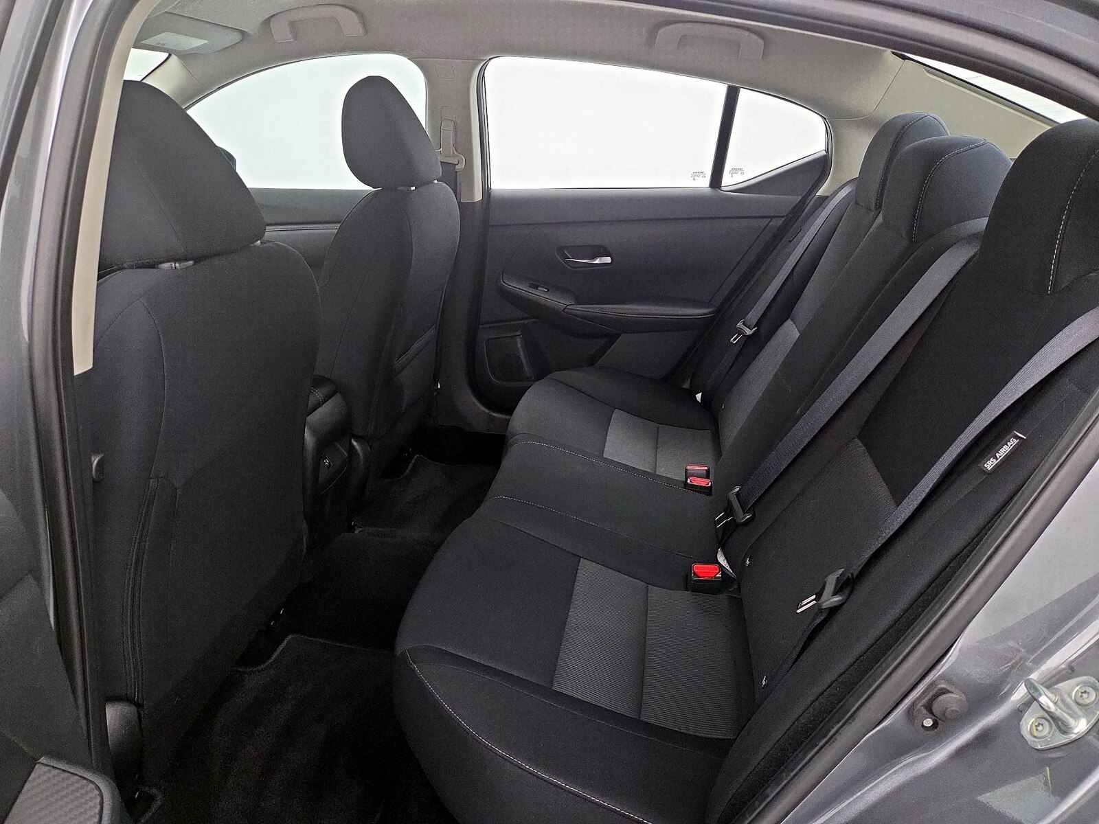 2023 Nissan Sentra SV - Photo 20