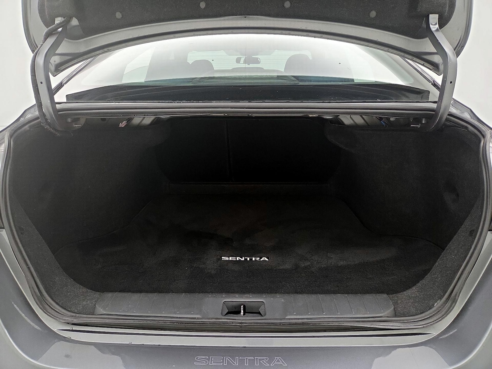 2023 Nissan Sentra SV - Photo 21