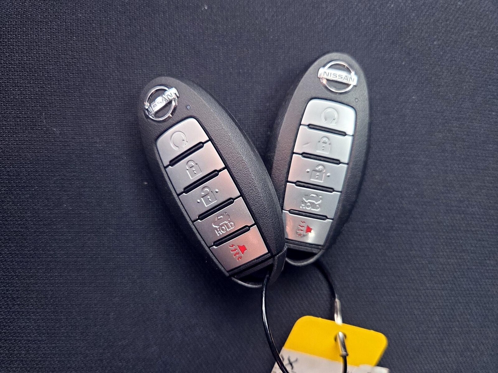 2023 Nissan Sentra SV - Photo 23