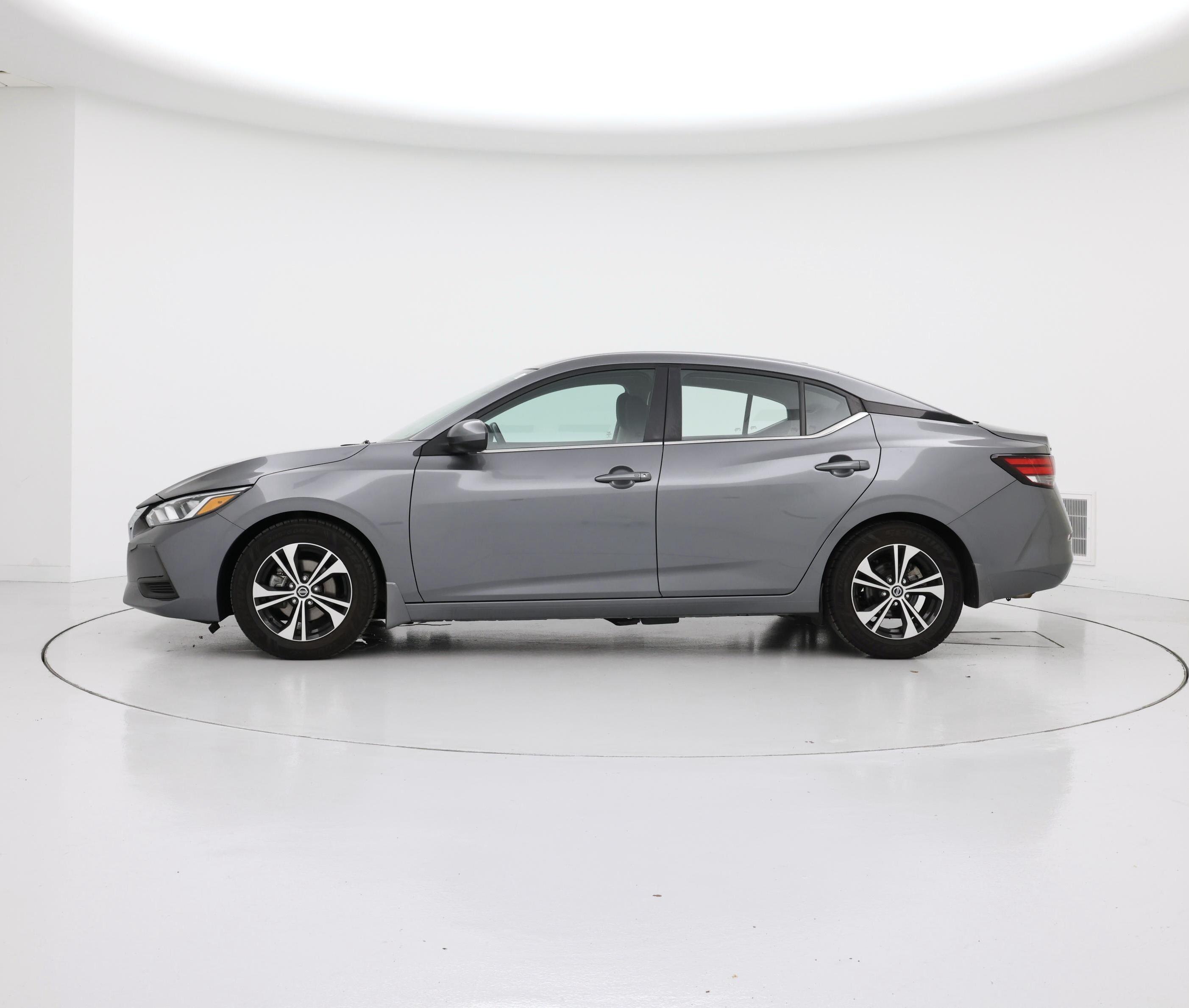 Thumbnail: 2023 Nissan Sentra - 3