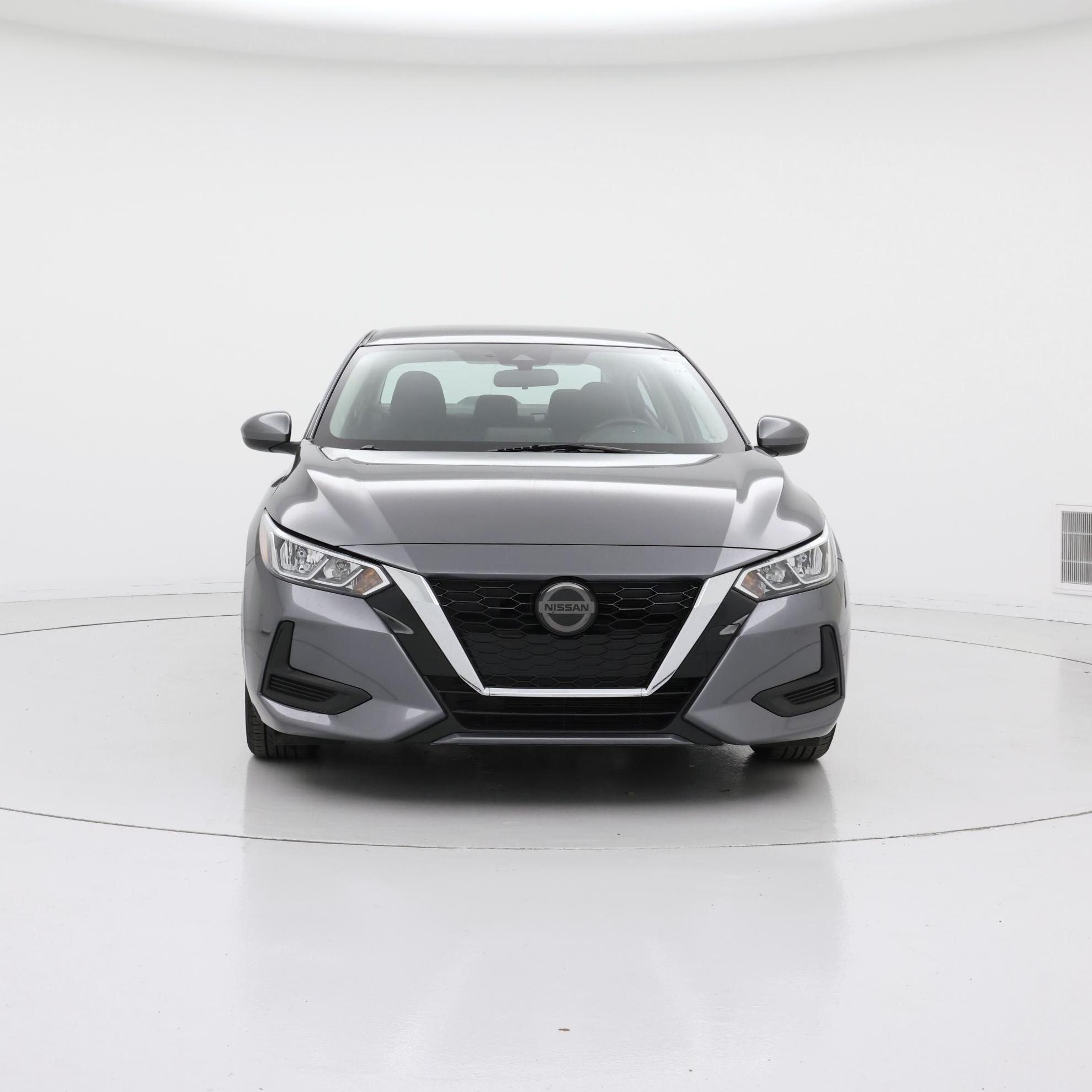 Thumbnail: 2023 Nissan Sentra - 5