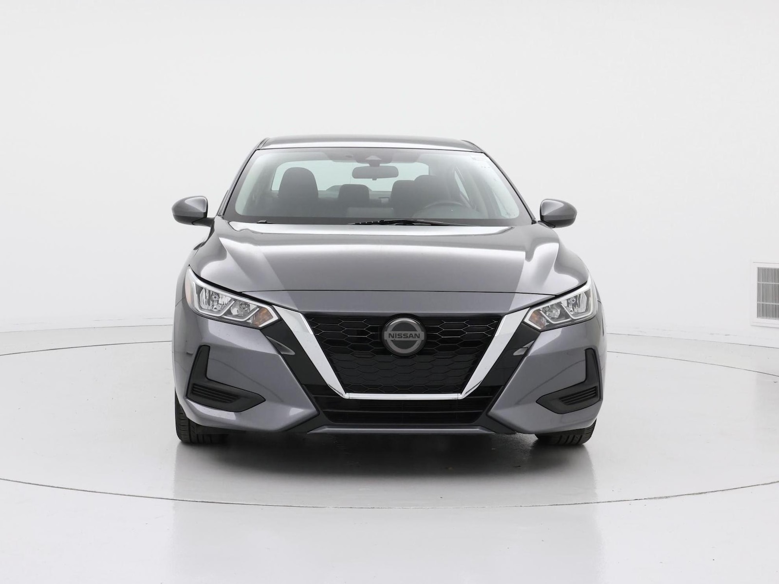 2023 Nissan Sentra SV - Photo 6