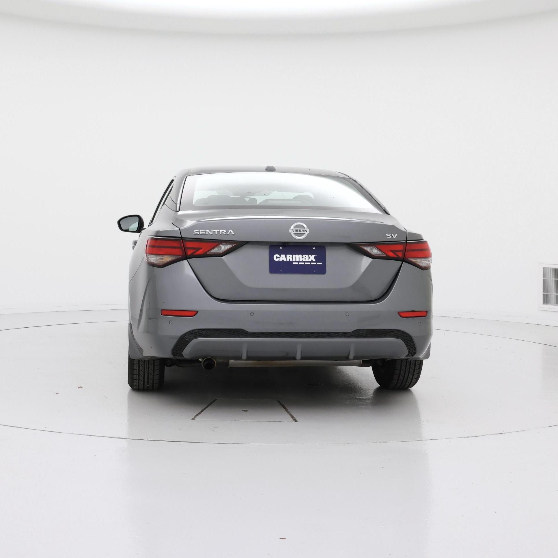Thumbnail: 2023 Nissan Sentra - 6