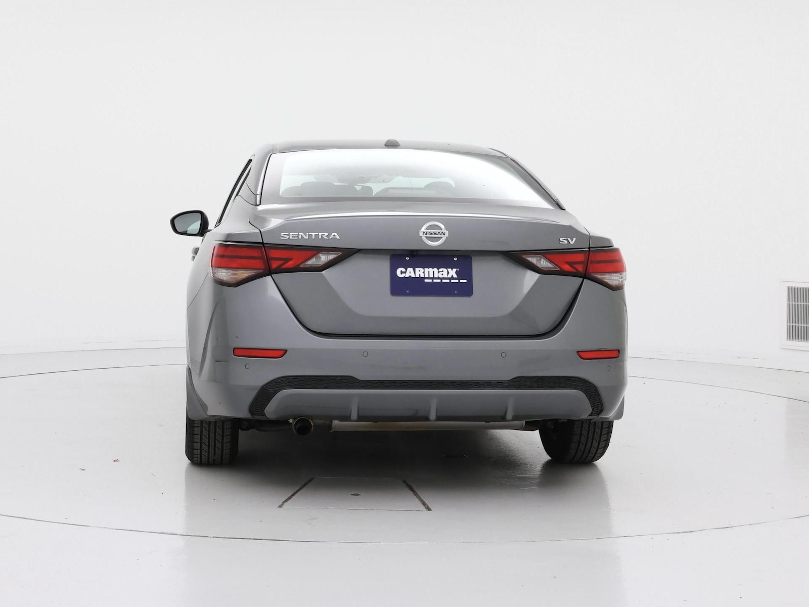 2023 Nissan Sentra SV - Photo 7