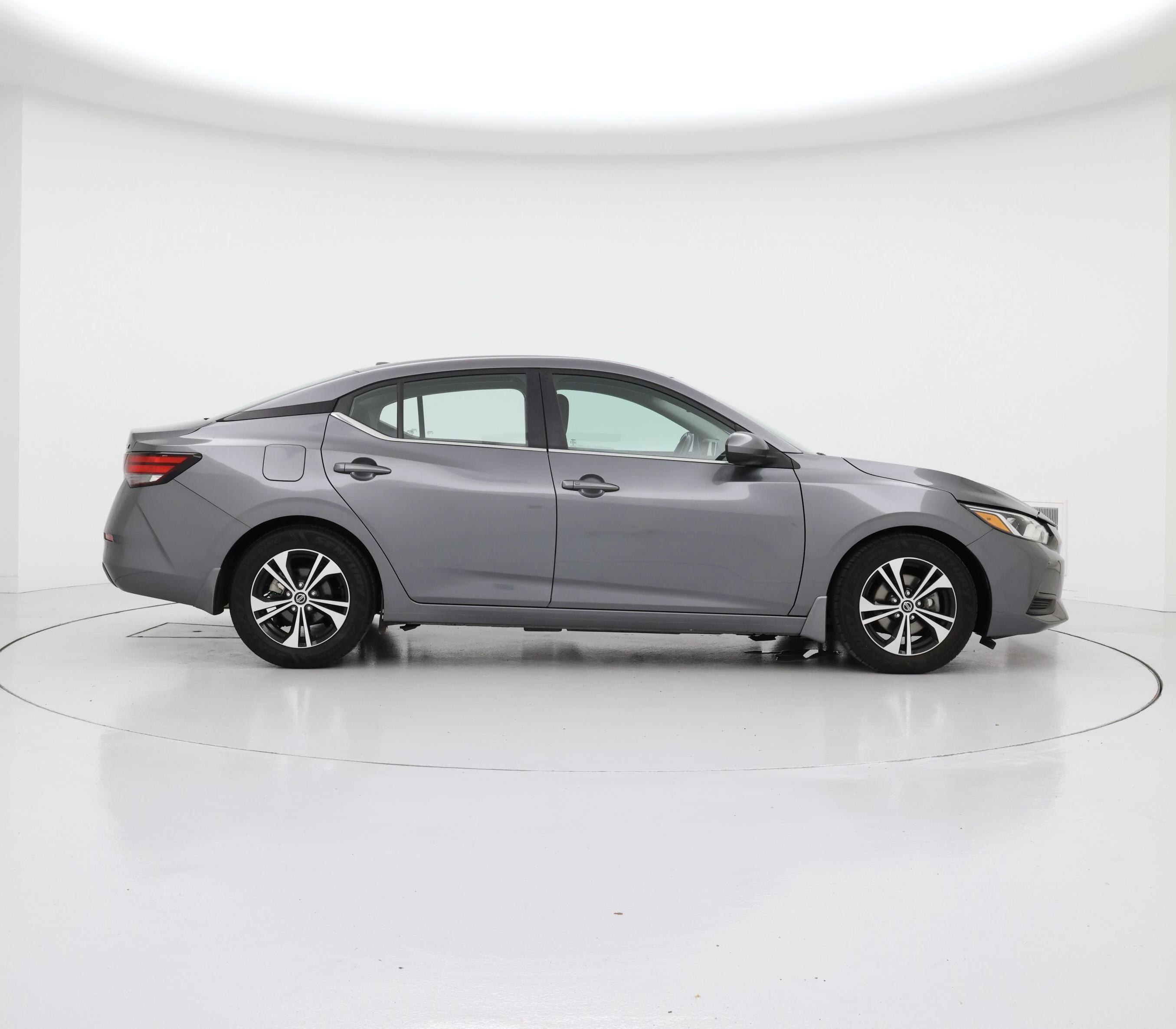 Thumbnail: 2023 Nissan Sentra - 7