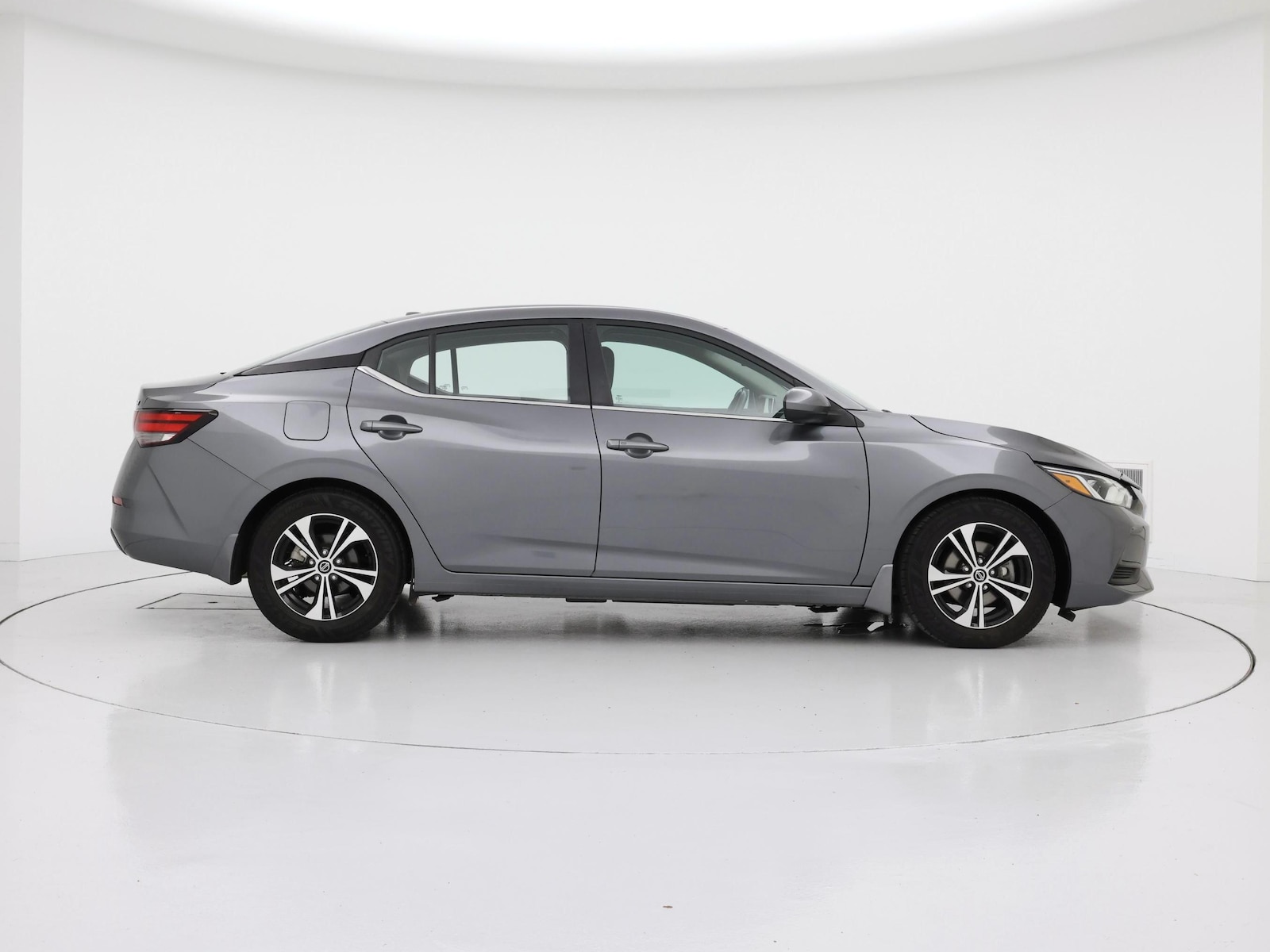 2023 Nissan Sentra SV - Photo 8