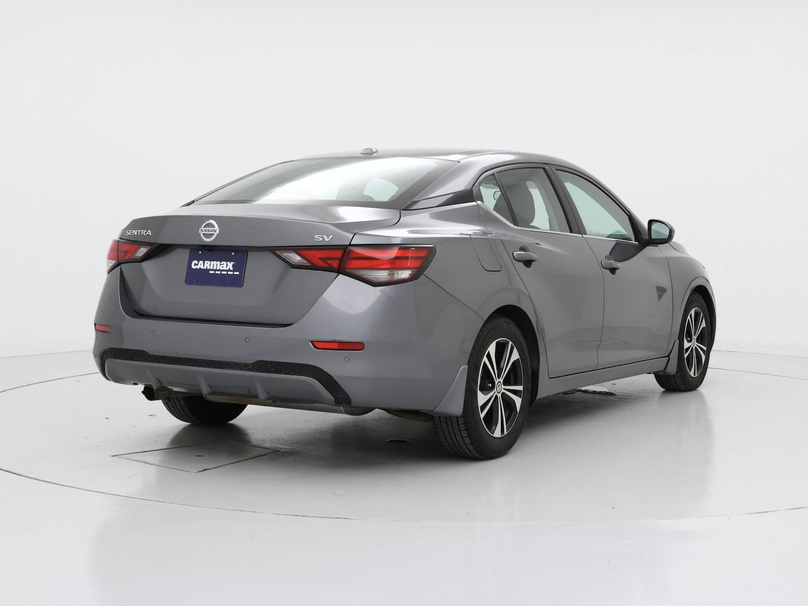 2023 Nissan Sentra SV - Photo 9