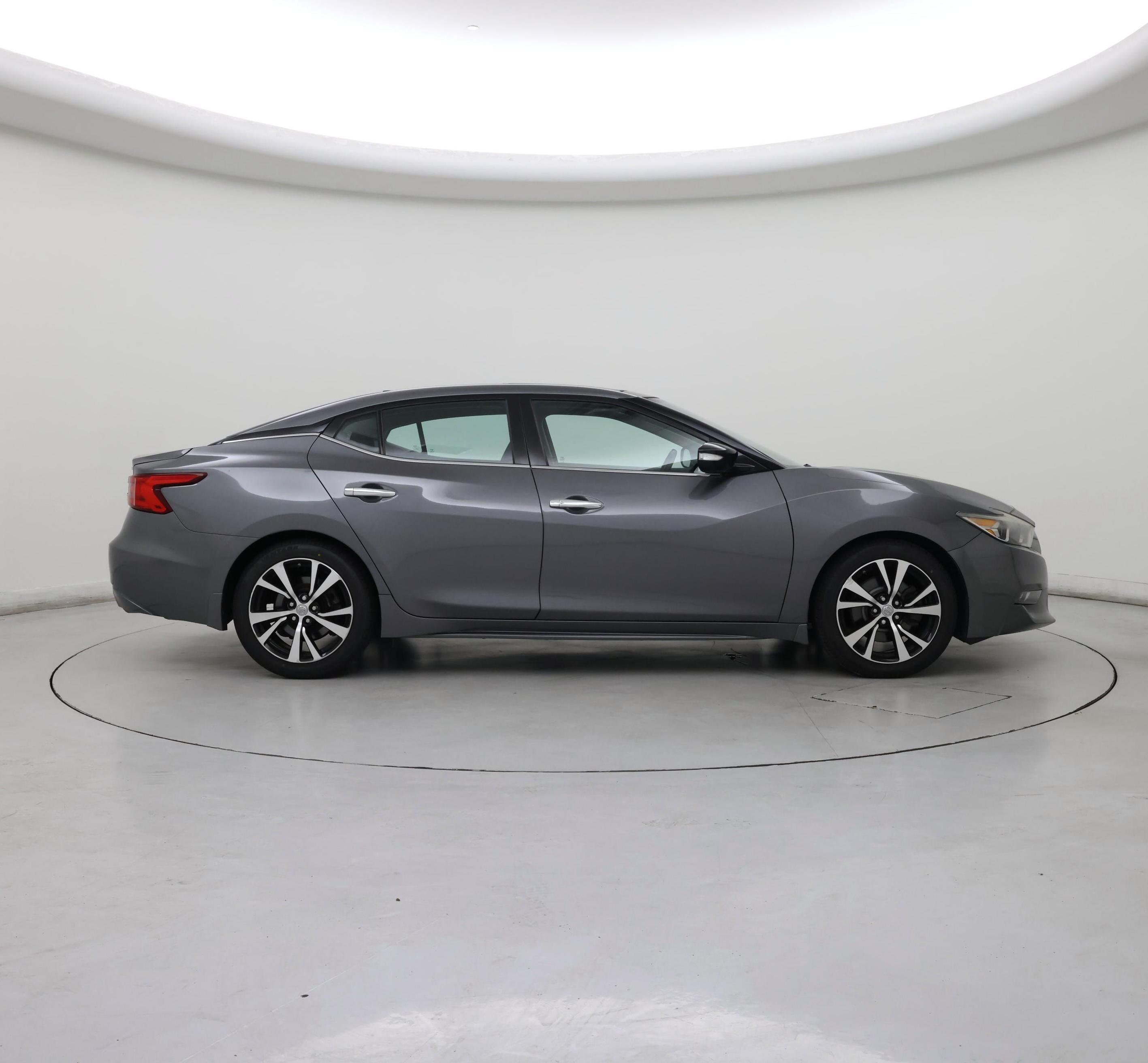 Thumbnail: 2018 Nissan Maxima - 7