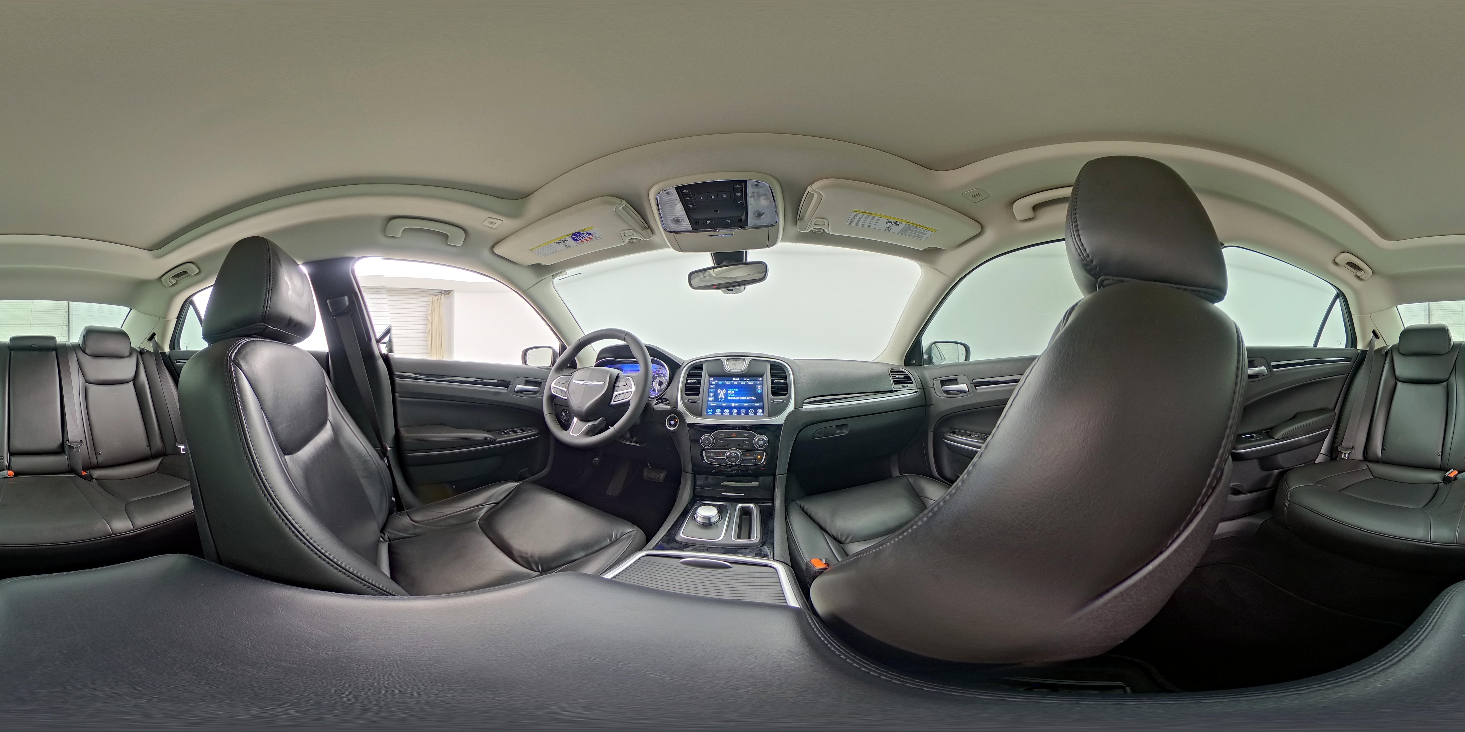 2023 Chrysler 300 Touring L - Photo 26