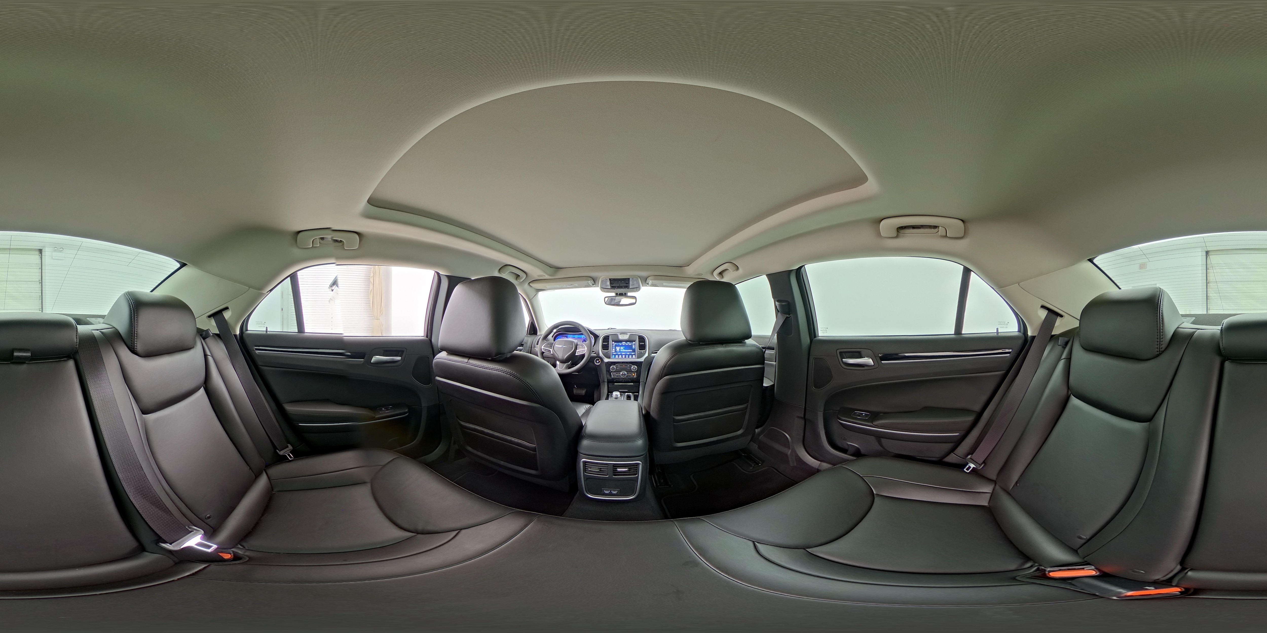 2023 Chrysler 300 Touring L - Photo 27