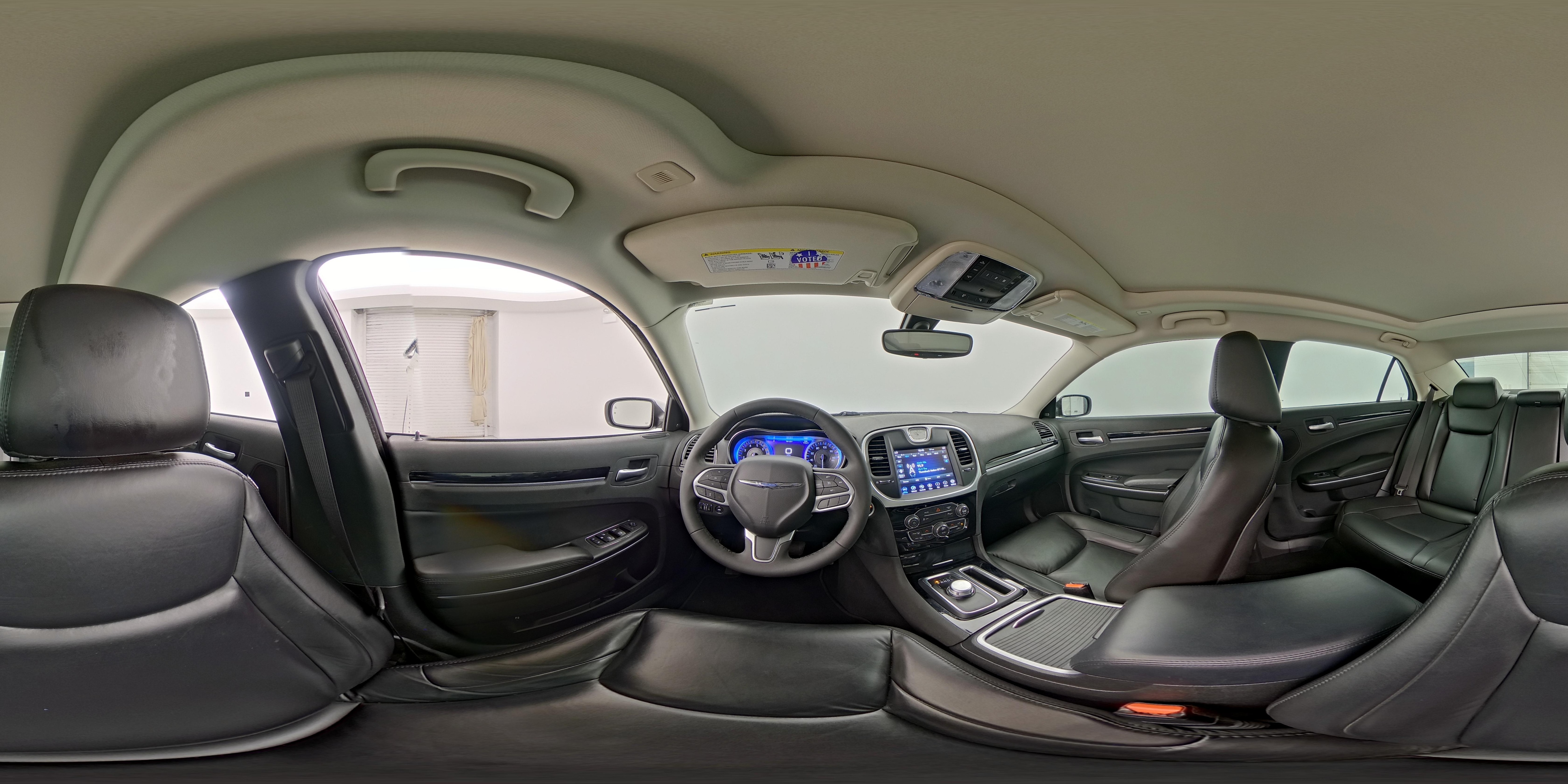 2023 Chrysler 300 Touring L - Photo 28