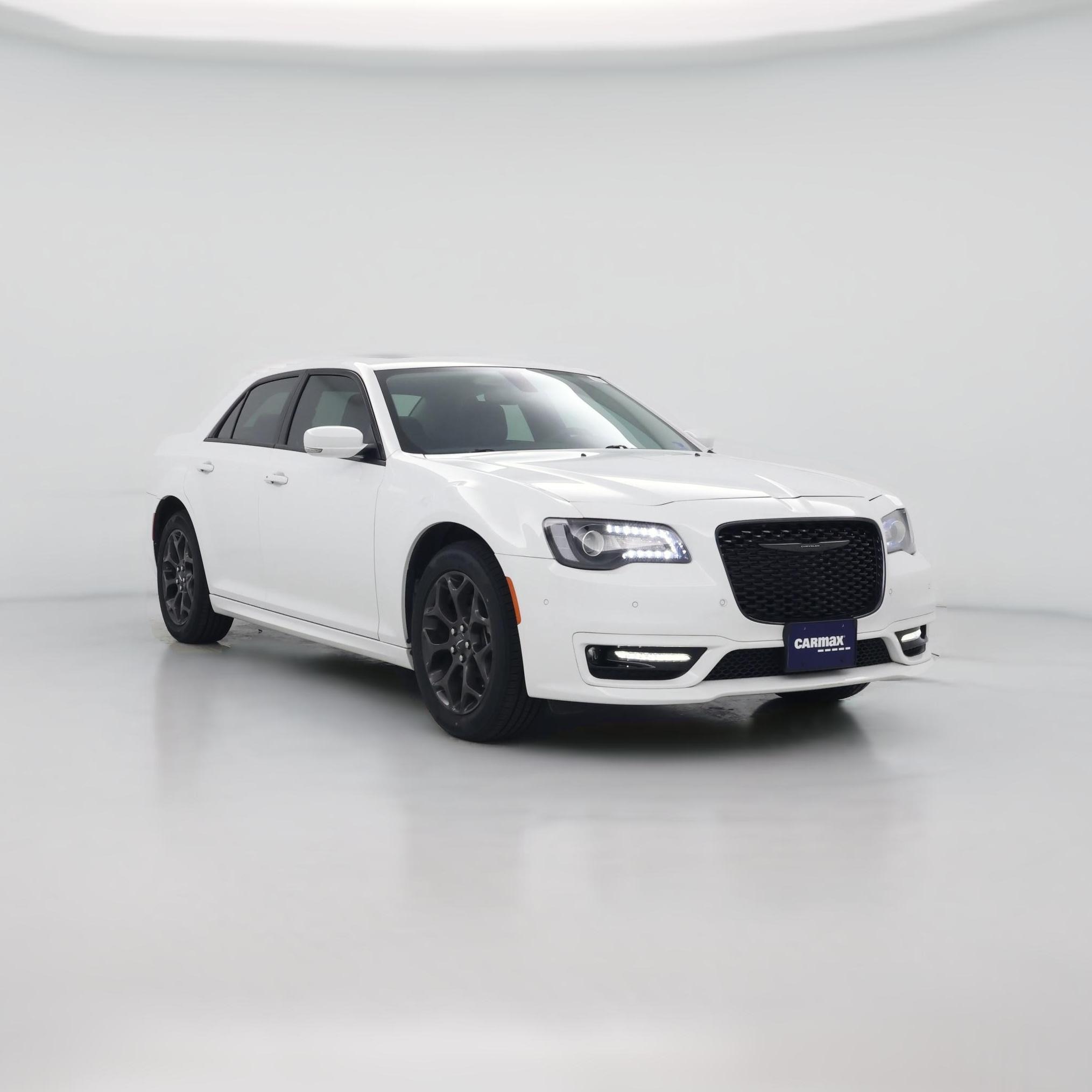Thumbnail: 2023 Chrysler 300 - 1