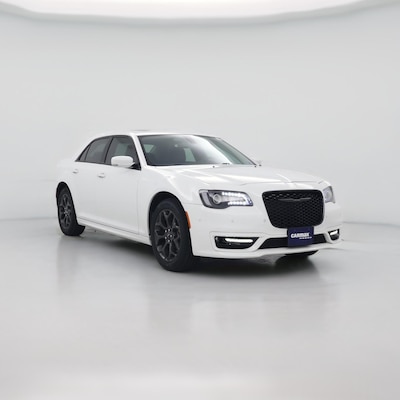 2023 Chrysler 300 Touring L