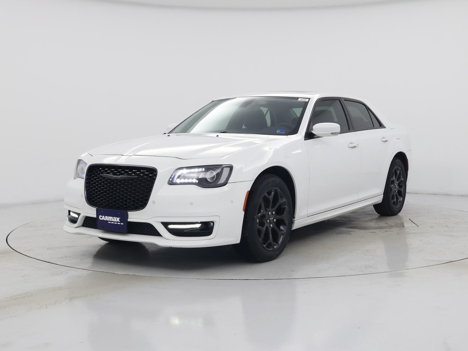 2023 Chrysler 300 Touring L - Photo 5