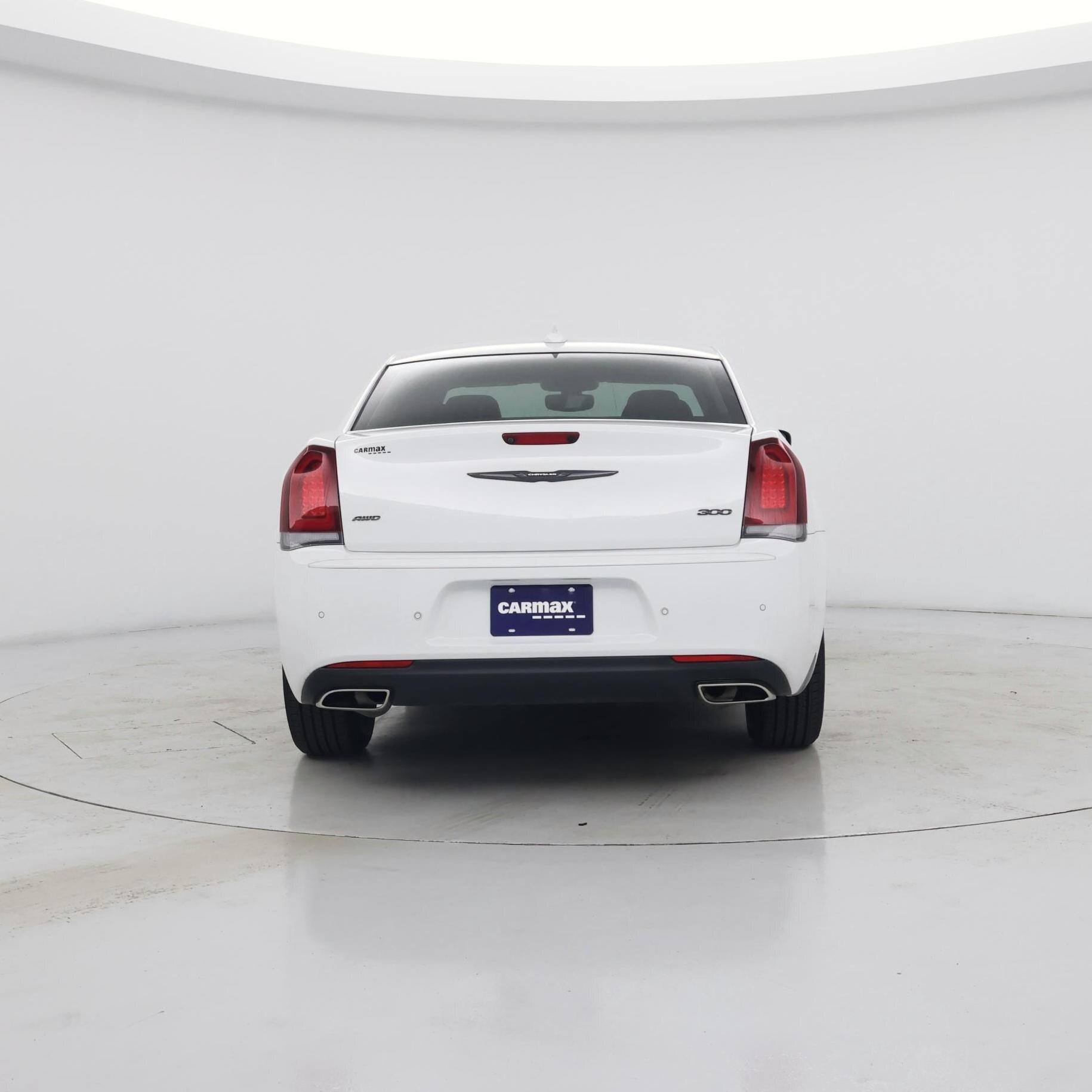 Thumbnail: 2023 Chrysler 300 - 6