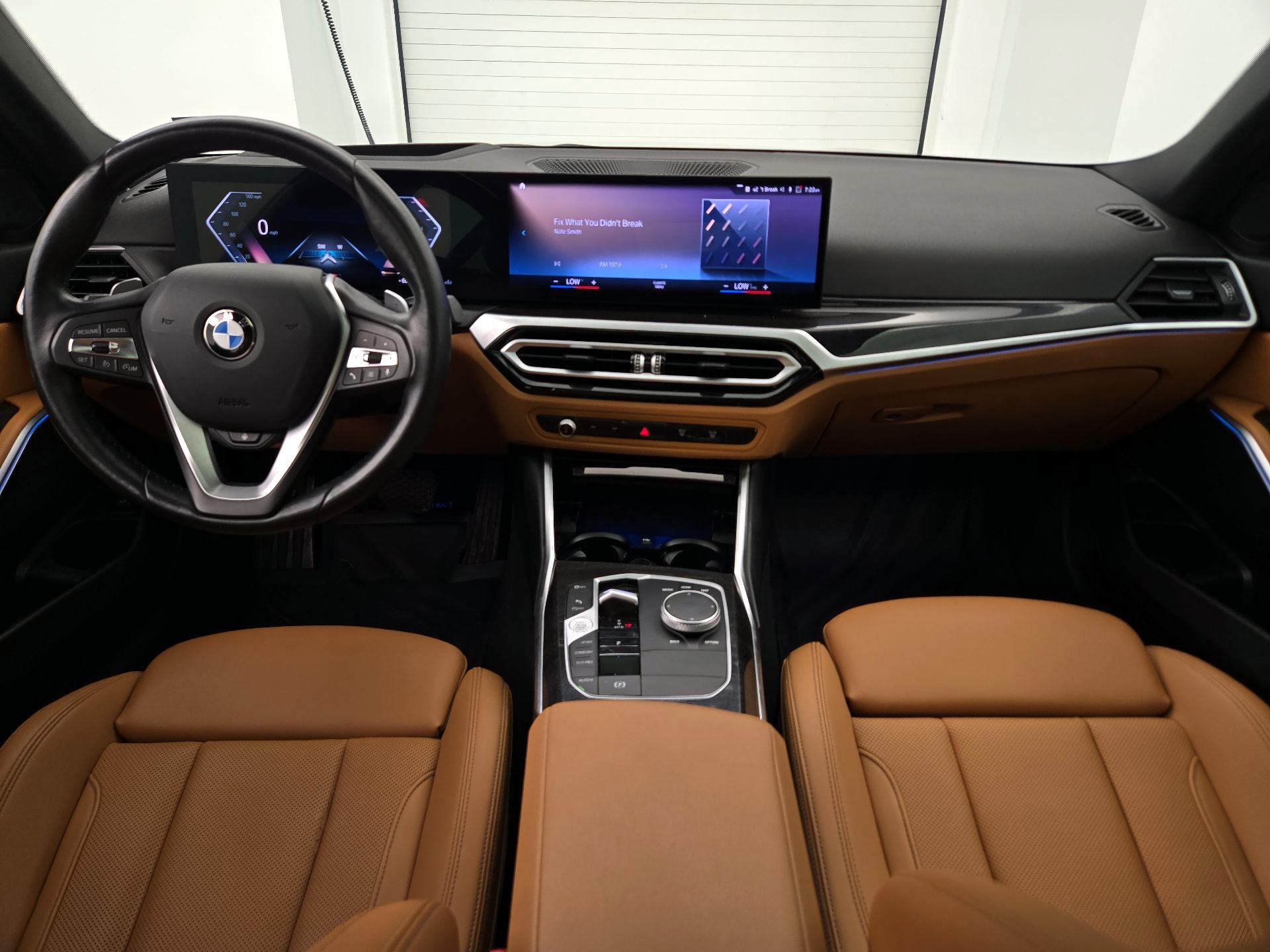 Thumbnail: 2023 BMW 3 Series - 9