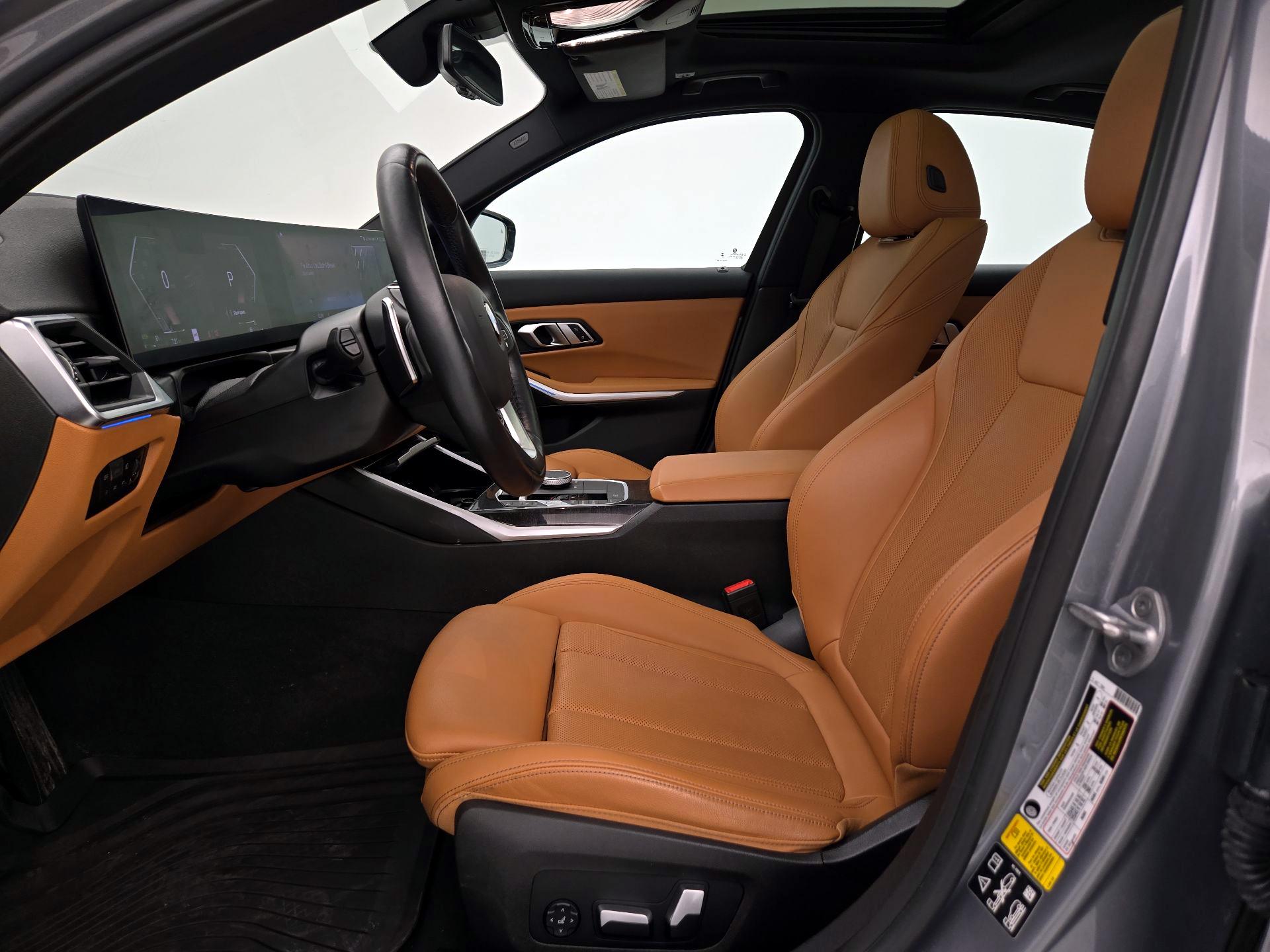Thumbnail: 2023 BMW 3 Series - 11