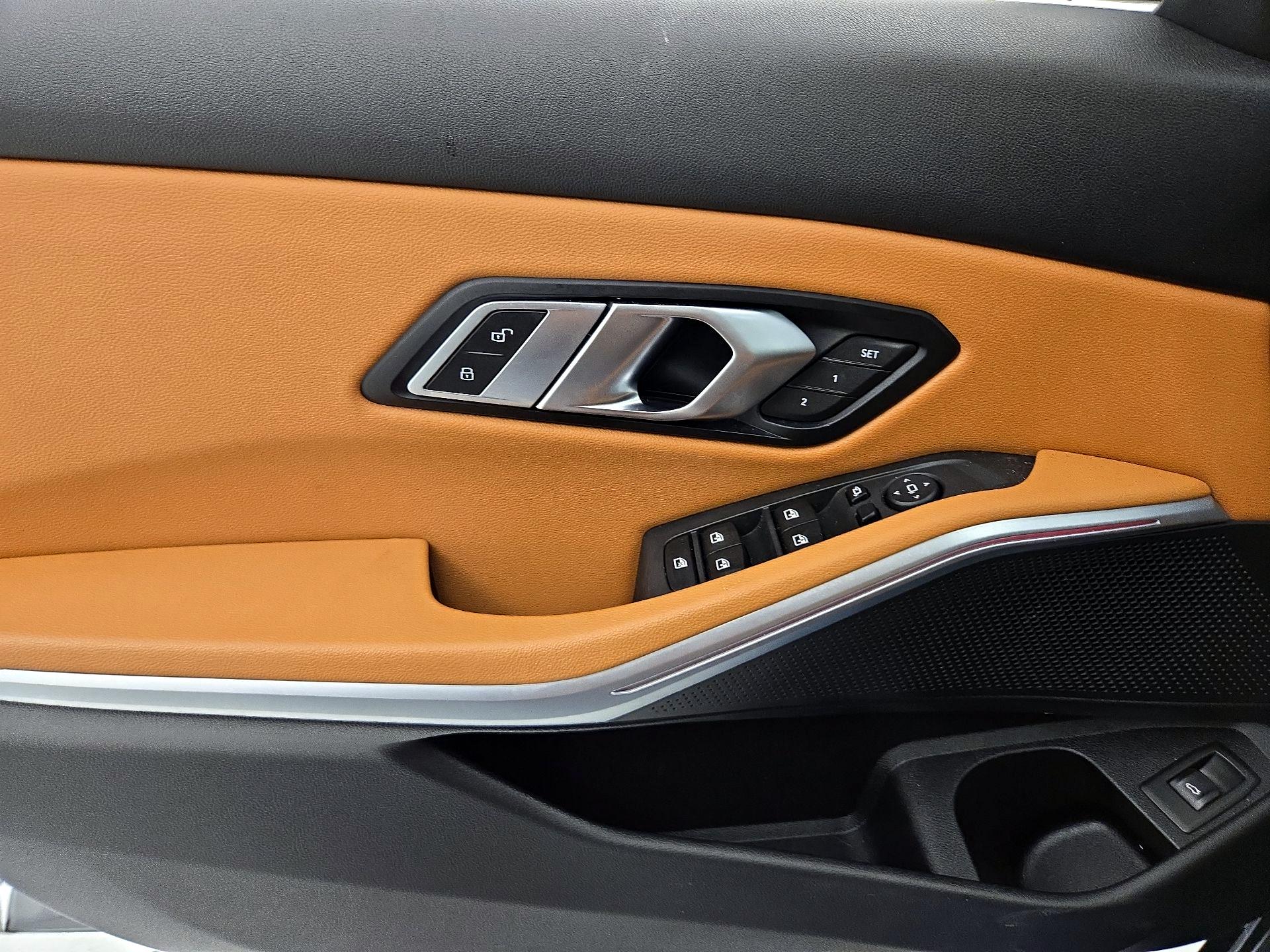 Thumbnail: 2023 BMW 3 Series - 12