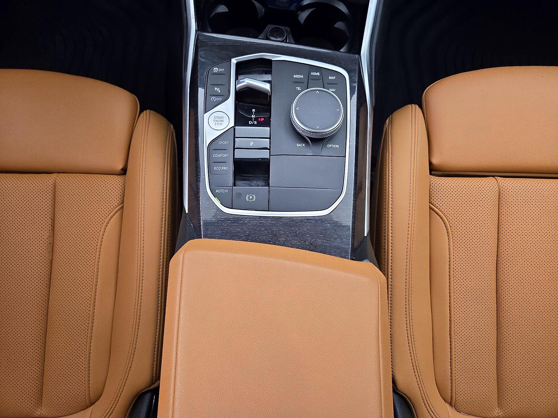 Thumbnail: 2023 BMW 3 Series - 18