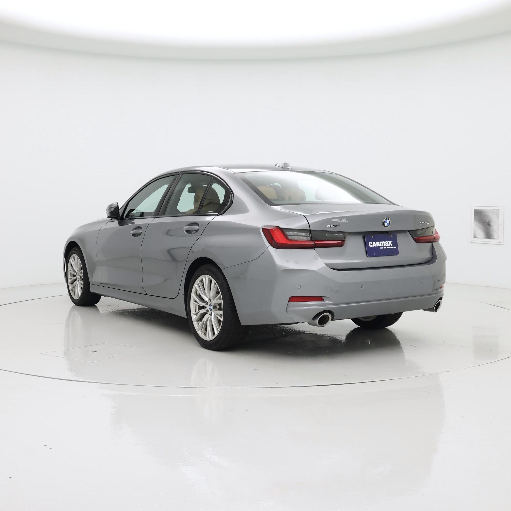 Thumbnail: 2023 BMW 3 Series - 2