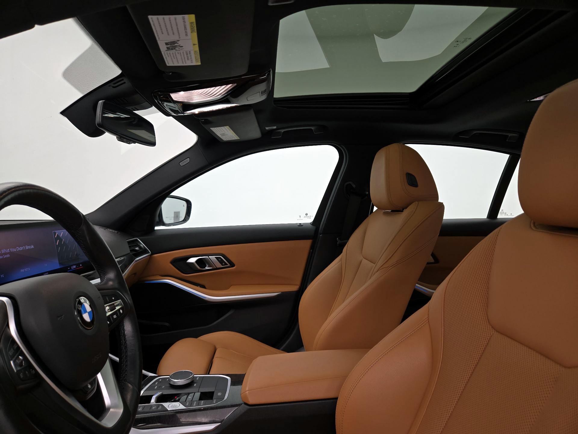 Thumbnail: 2023 BMW 3 Series - 20