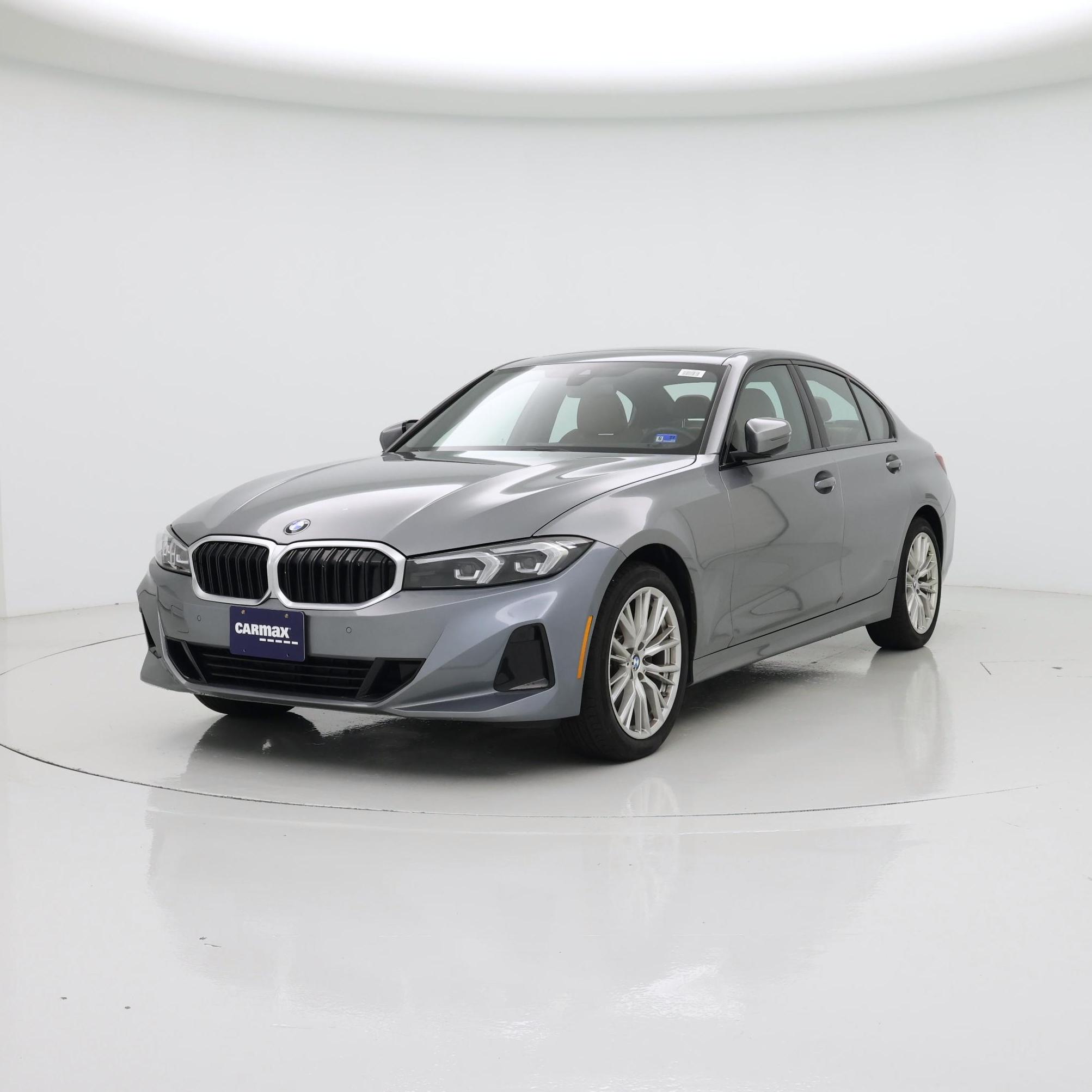 Thumbnail: 2023 BMW 3 Series - 4