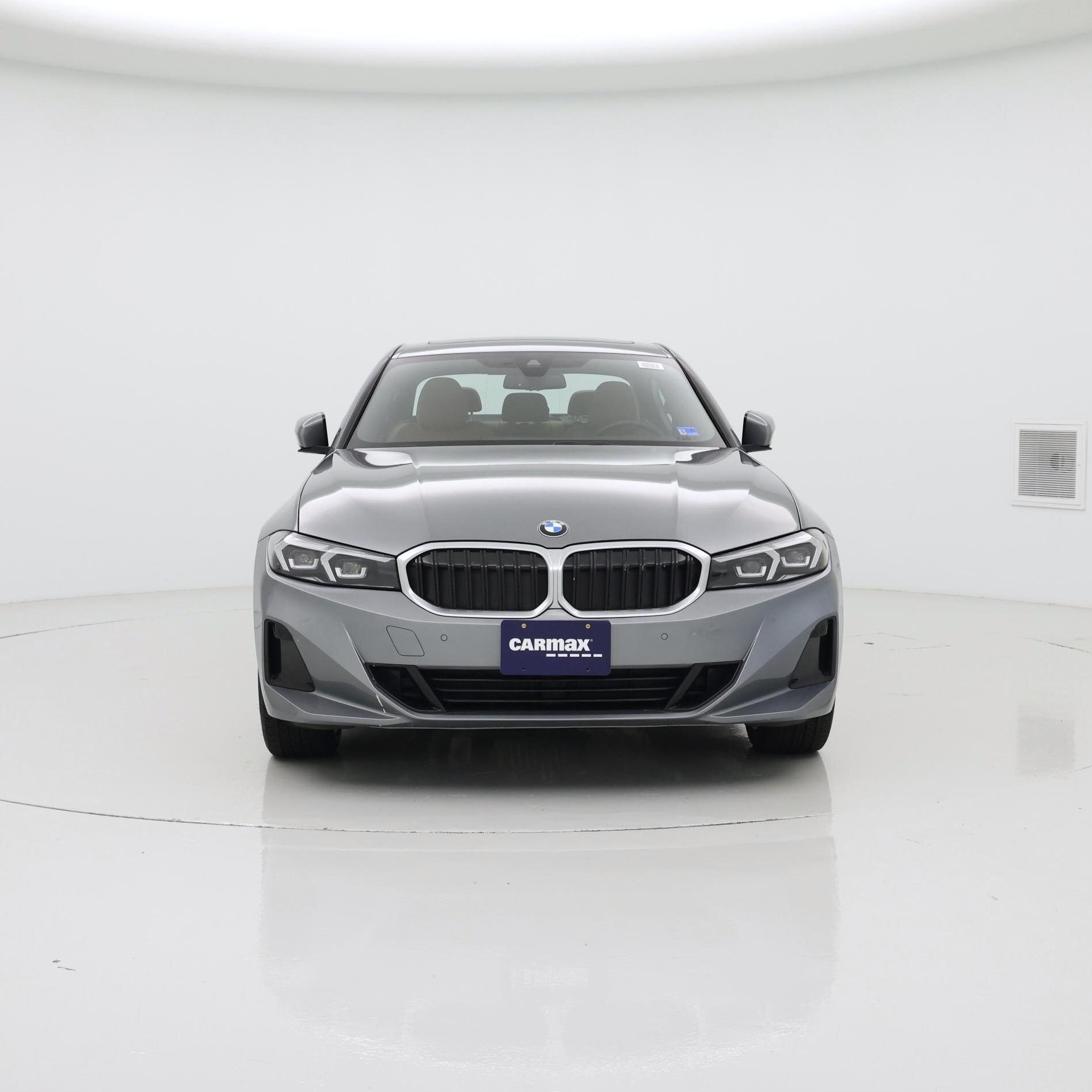 Thumbnail: 2023 BMW 3 Series - 5