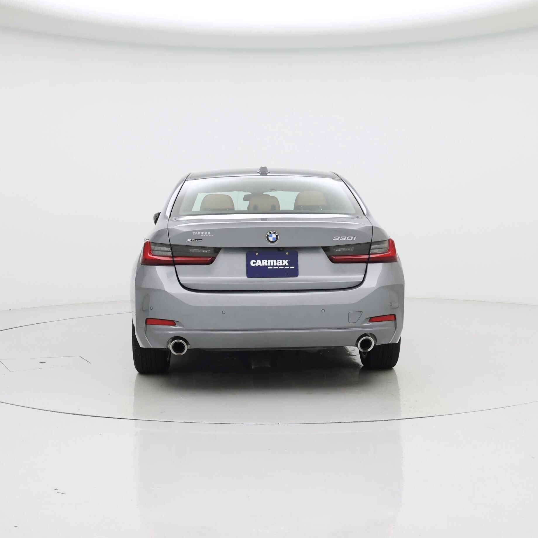 Thumbnail: 2023 BMW 3 Series - 6