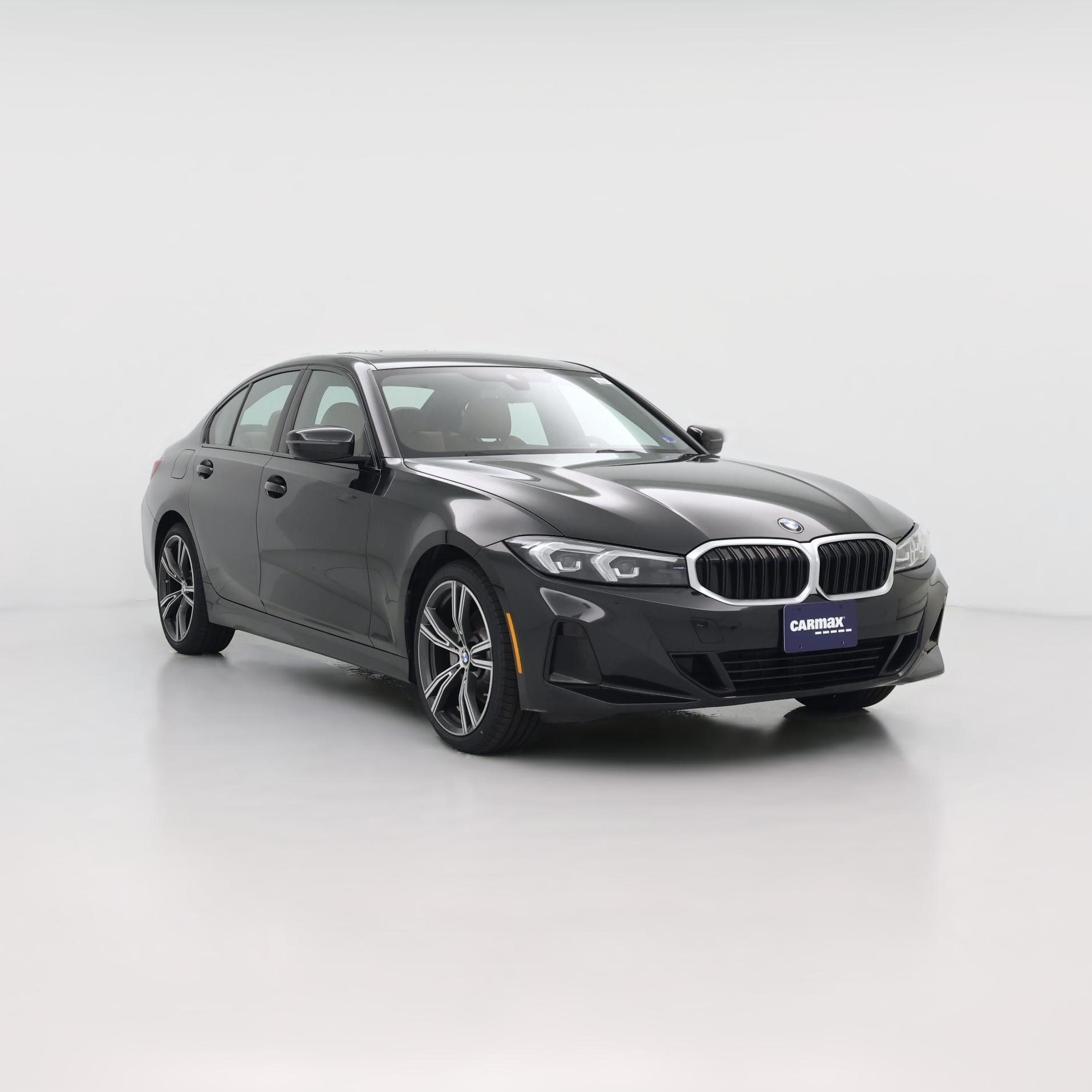Thumbnail: 2023 BMW 3 Series - 1