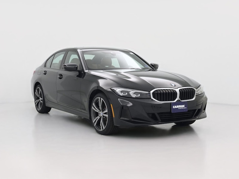 2023 BMW 330 XI