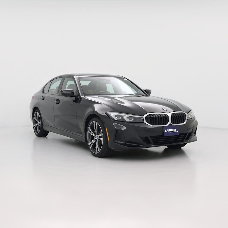 2023 BMW 330 XI