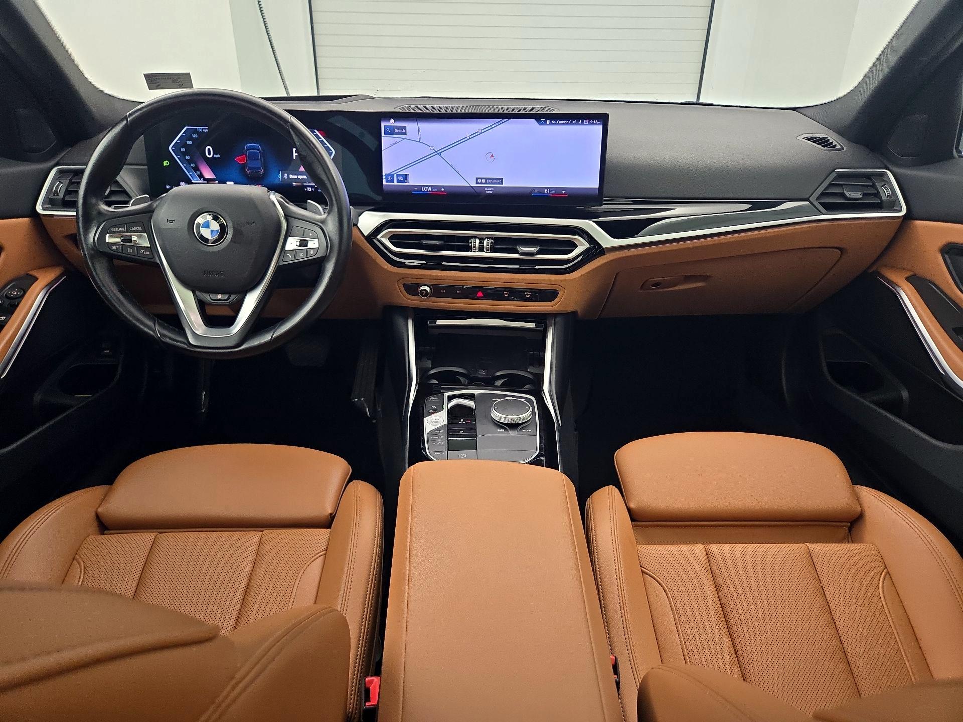 Thumbnail: 2023 BMW 3 Series - 9