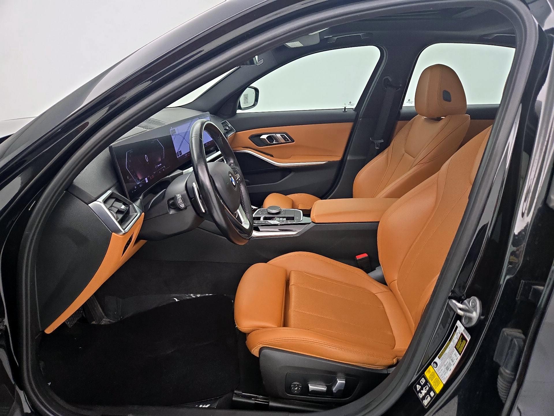 Thumbnail: 2023 BMW 3 Series - 11