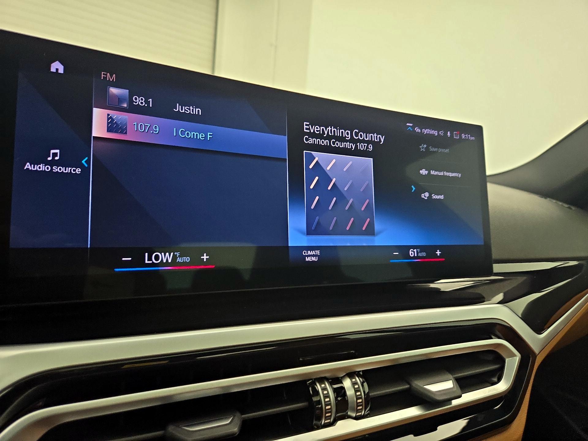 Thumbnail: 2023 BMW 3 Series - 16