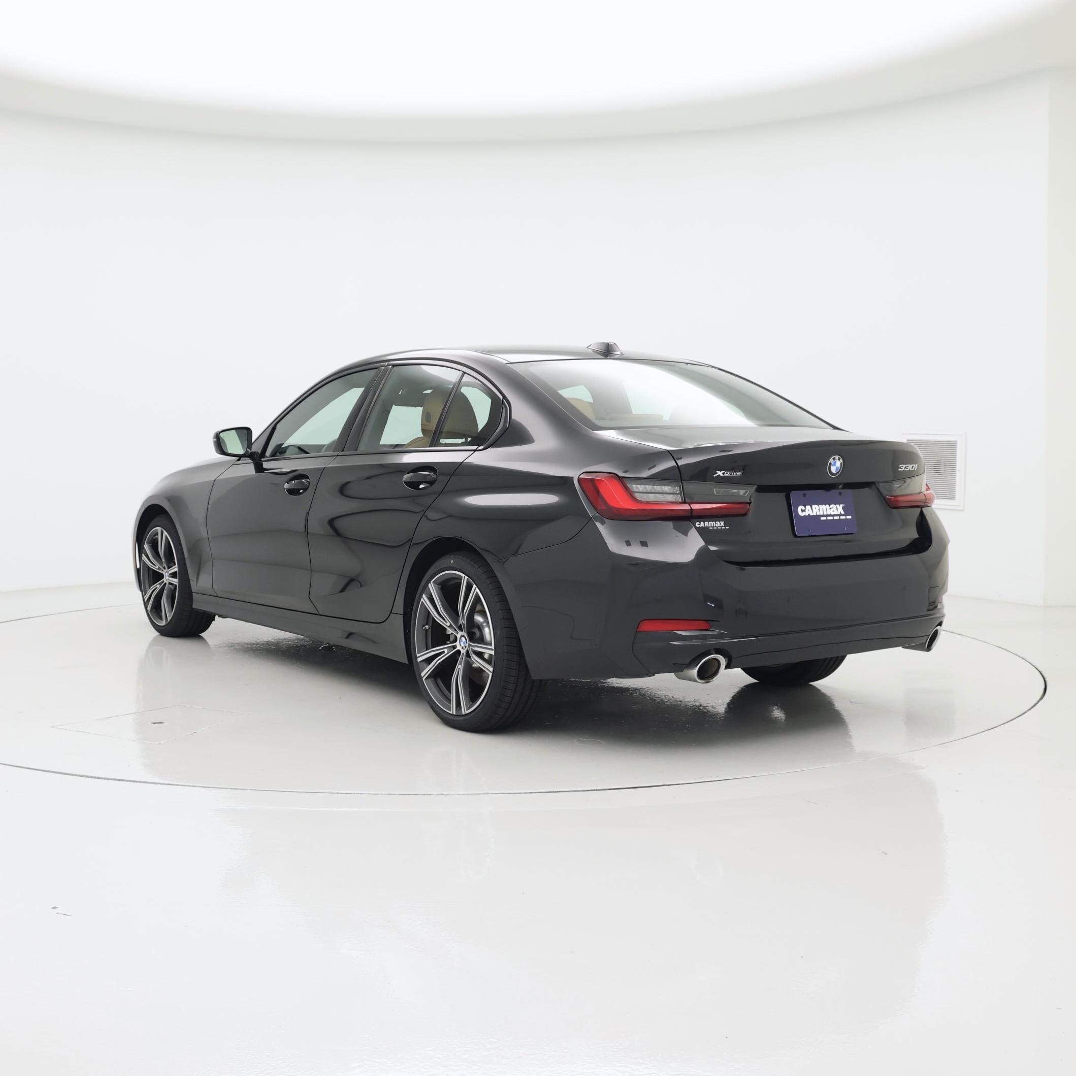 Thumbnail: 2023 BMW 3 Series - 2
