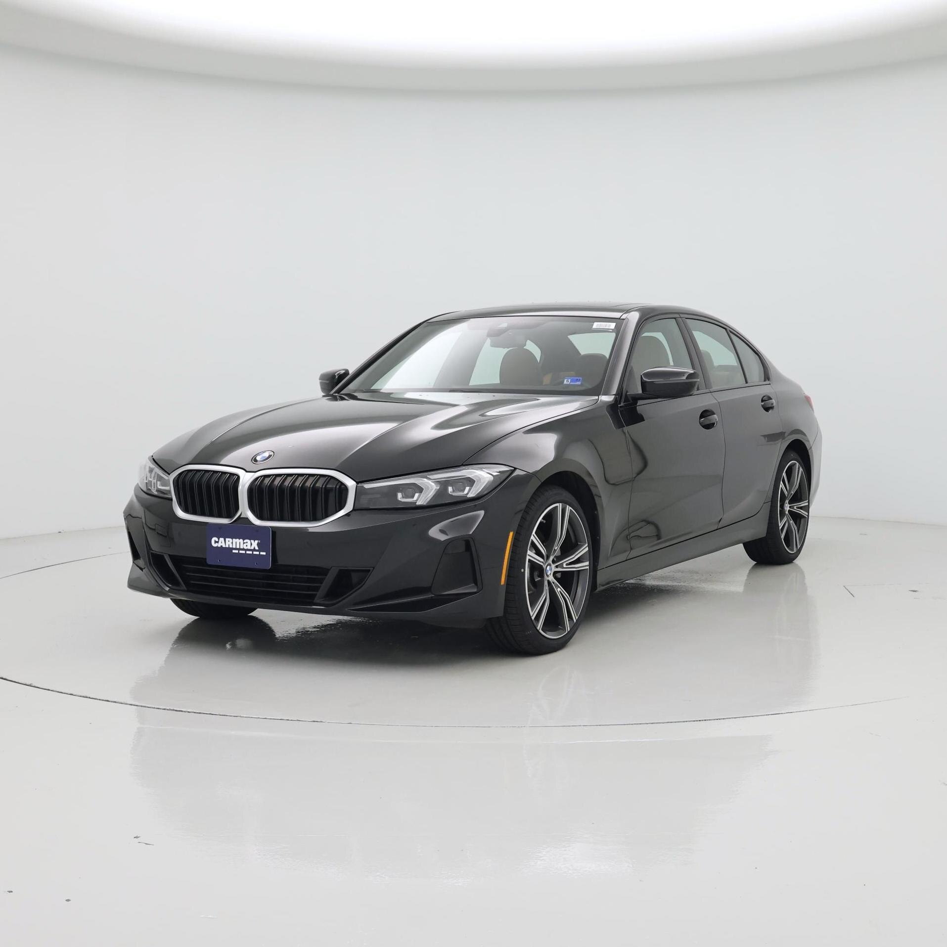 Thumbnail: 2023 BMW 3 Series - 4