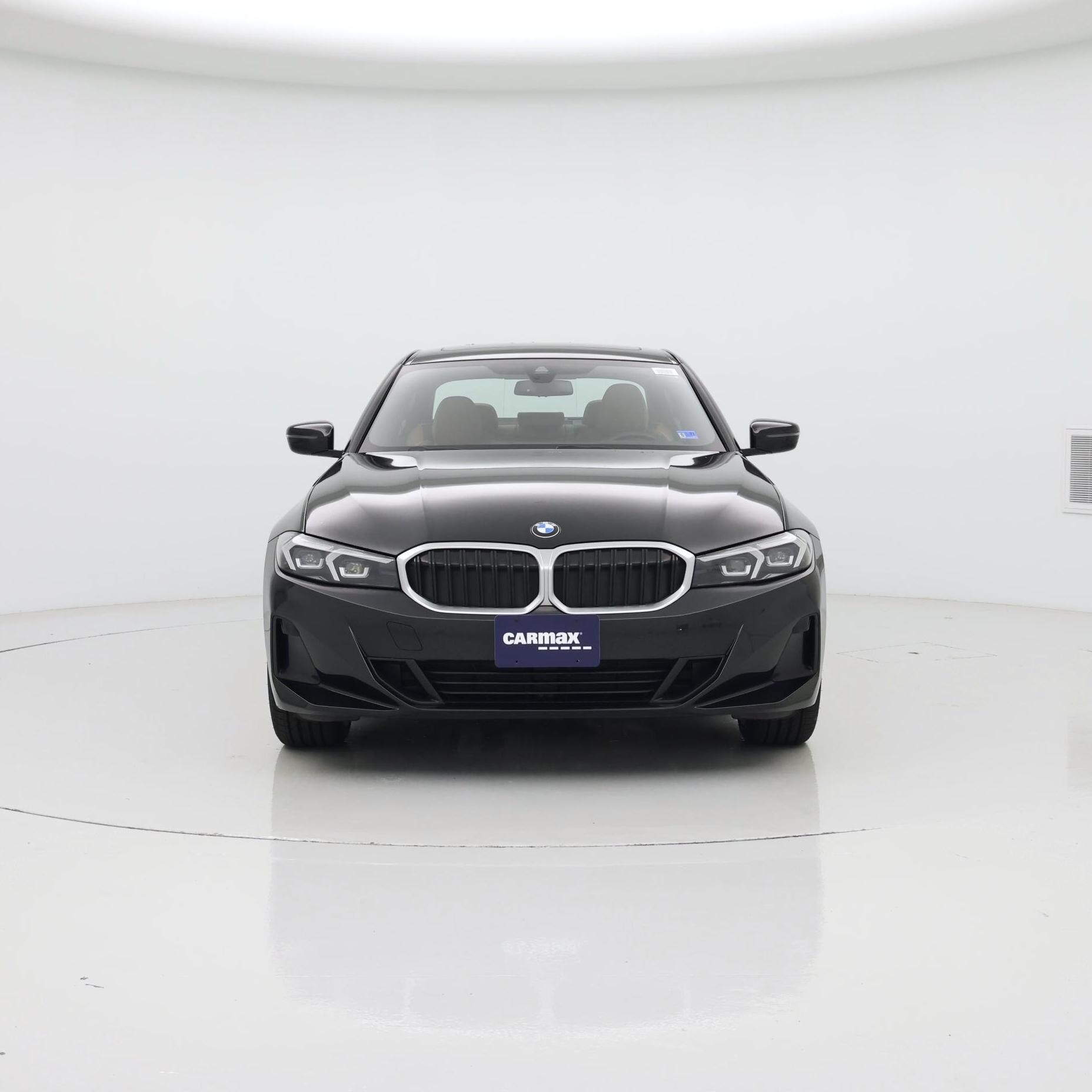 Thumbnail: 2023 BMW 3 Series - 5