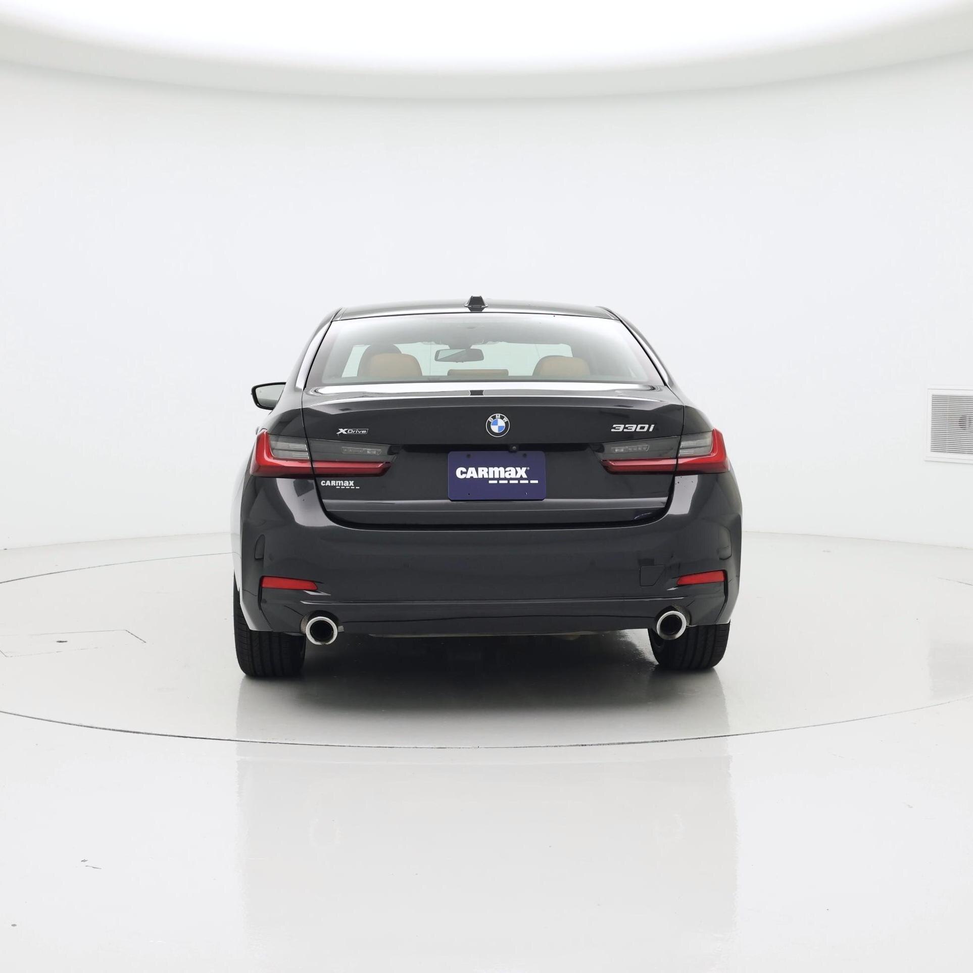 Thumbnail: 2023 BMW 3 Series - 6